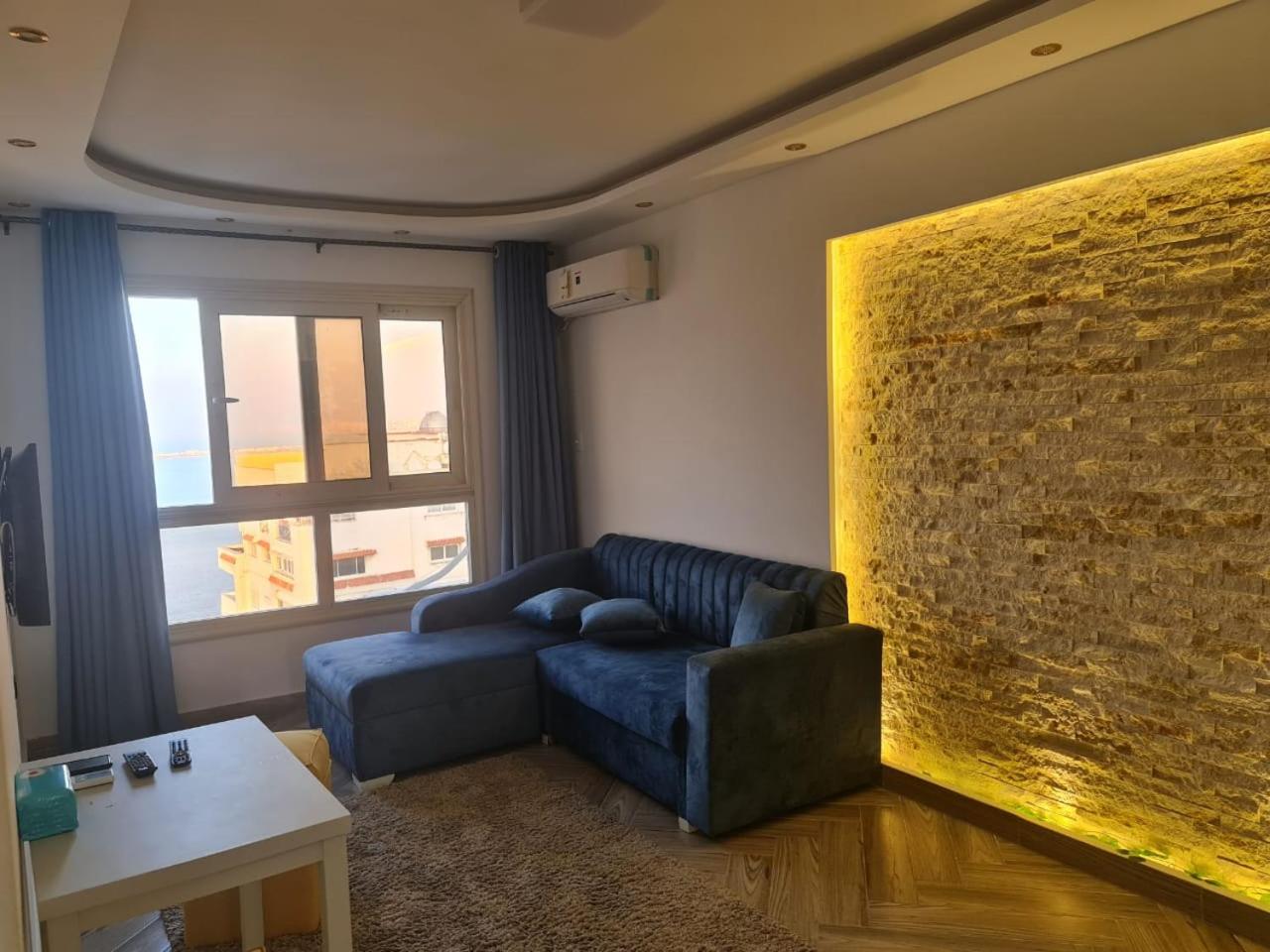Sea View Apartment