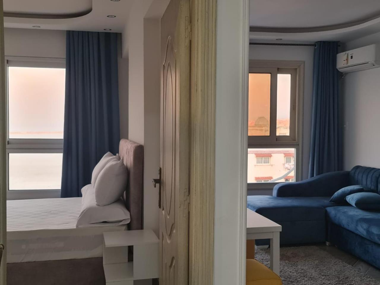 Sea View Apartment
