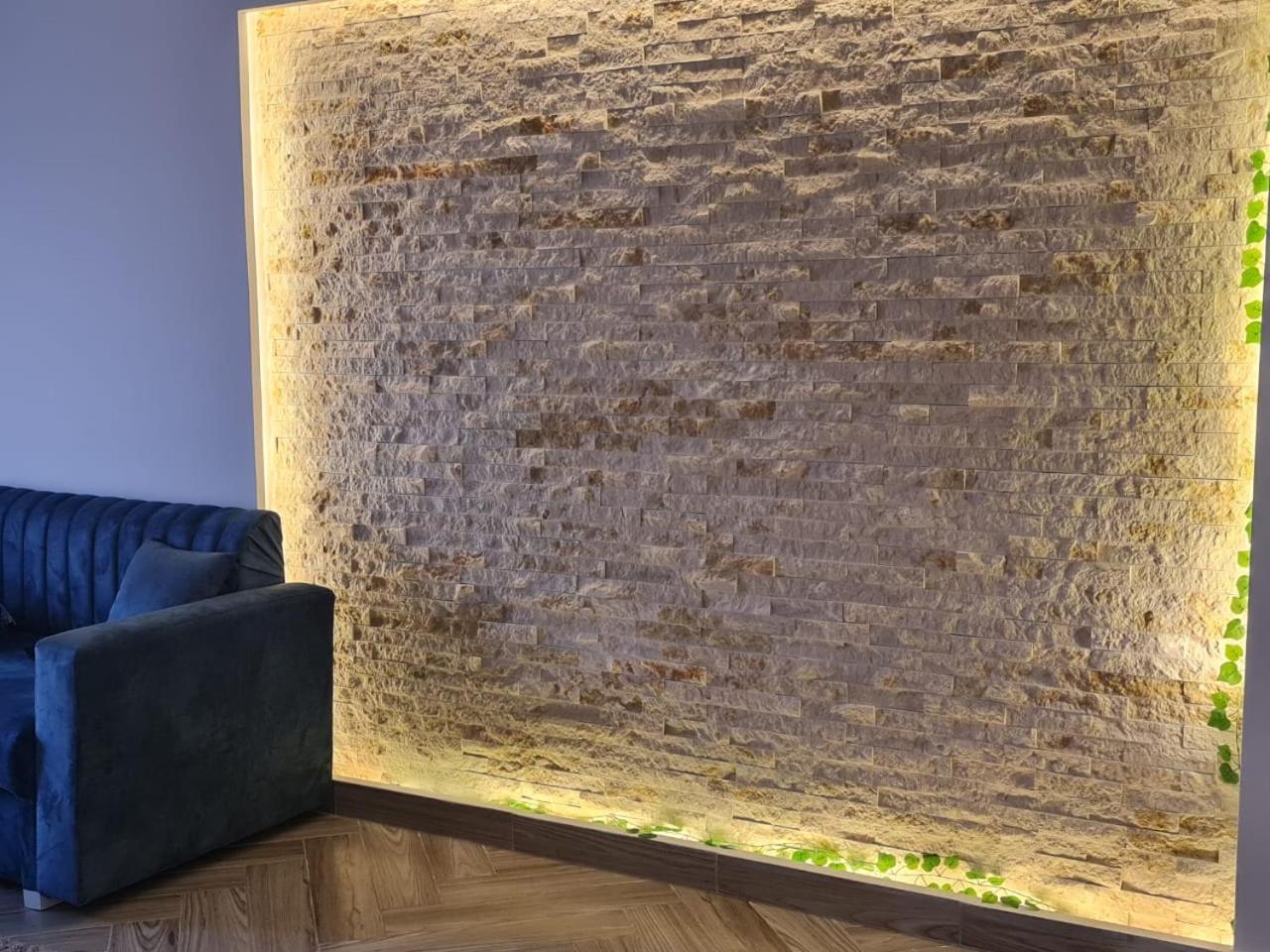 Sea View Apartment