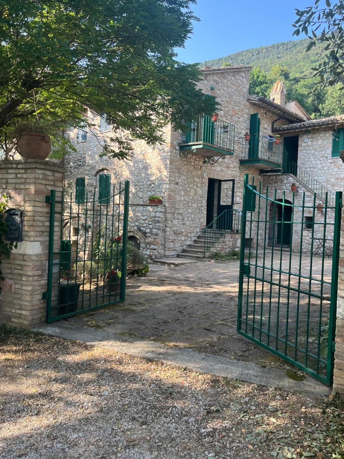 Appartamenti Fosso Delle Carceri view 4