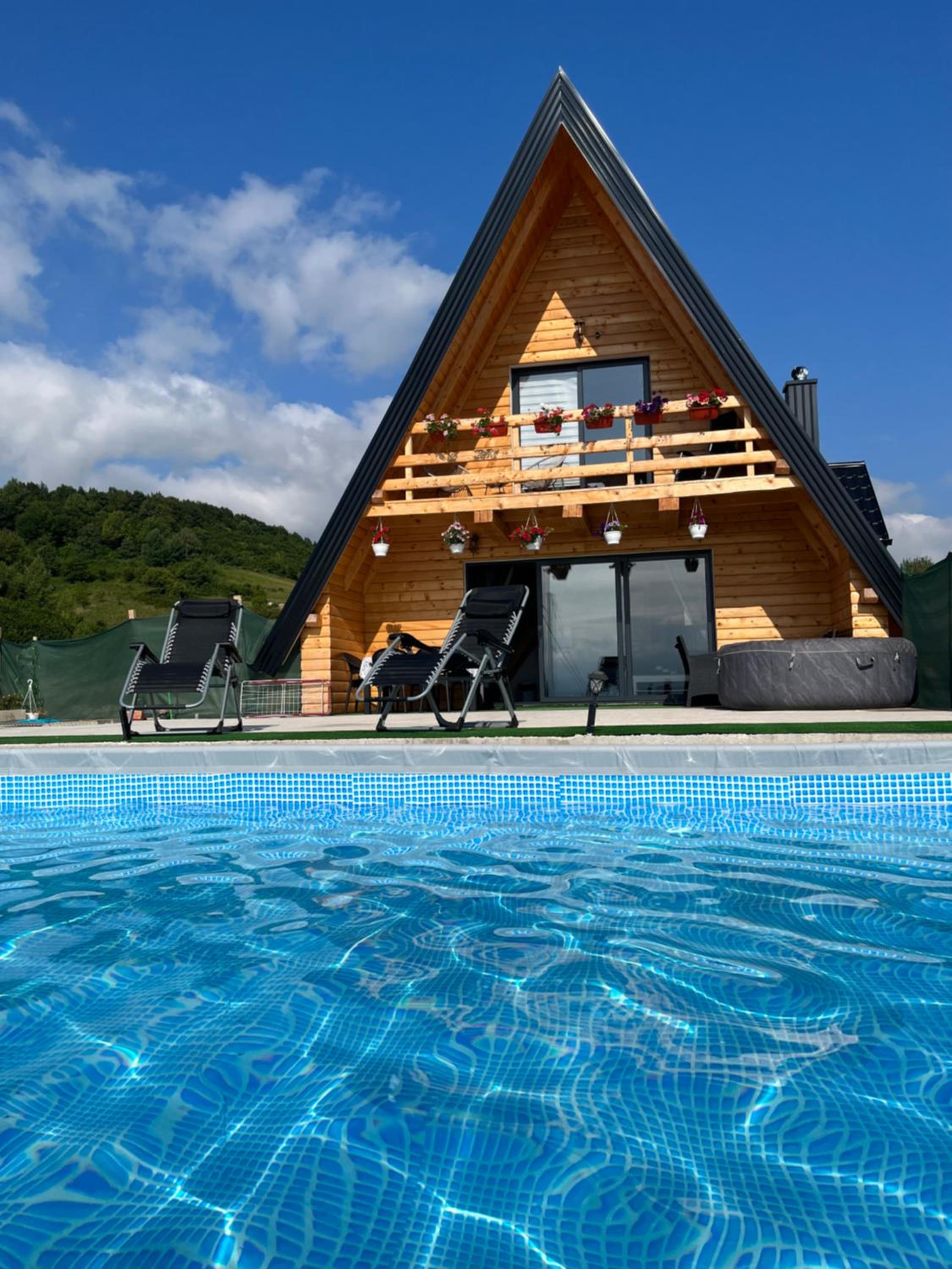 Kuća za odmor Villa Kovačević