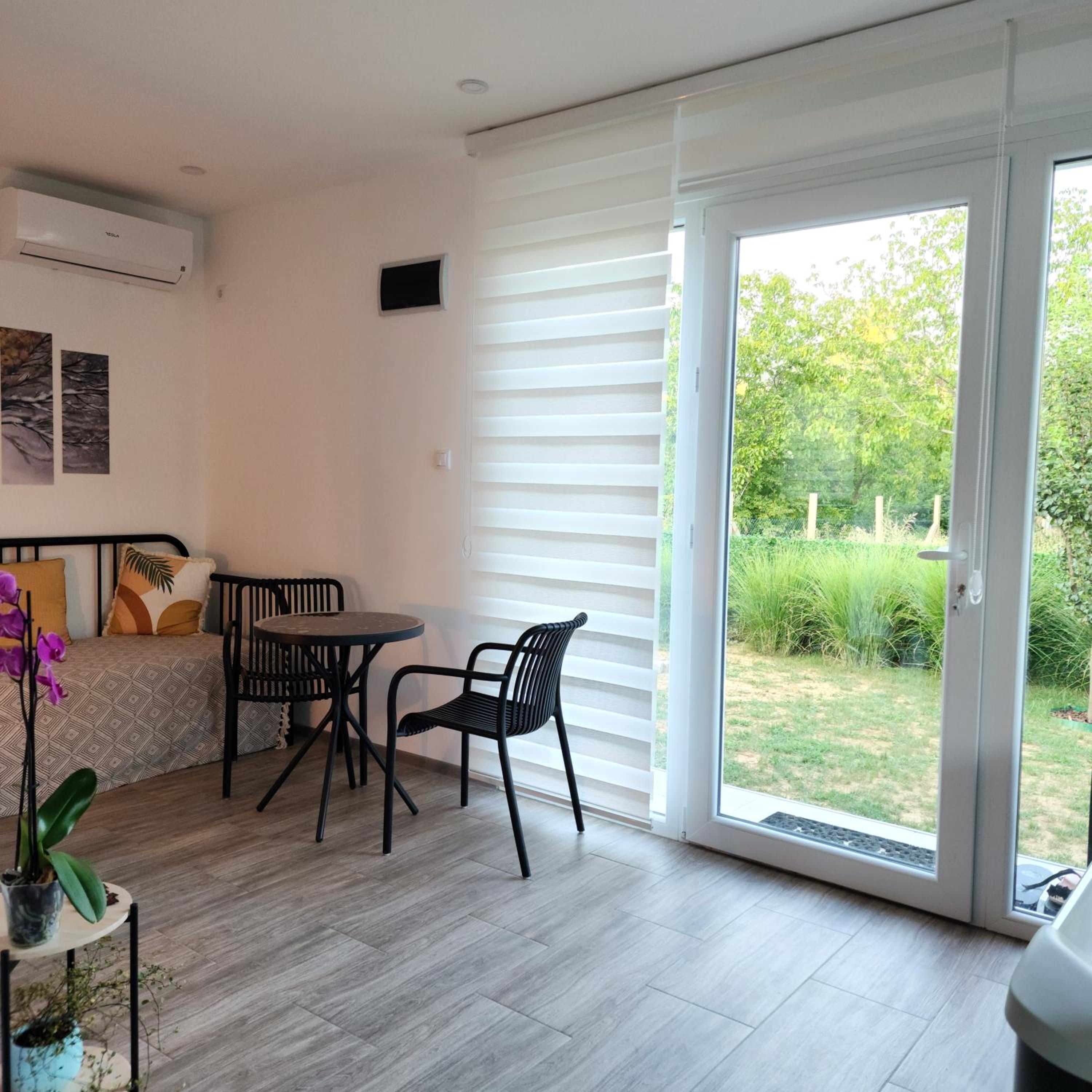Oaza Spa Fruska Gora view 4