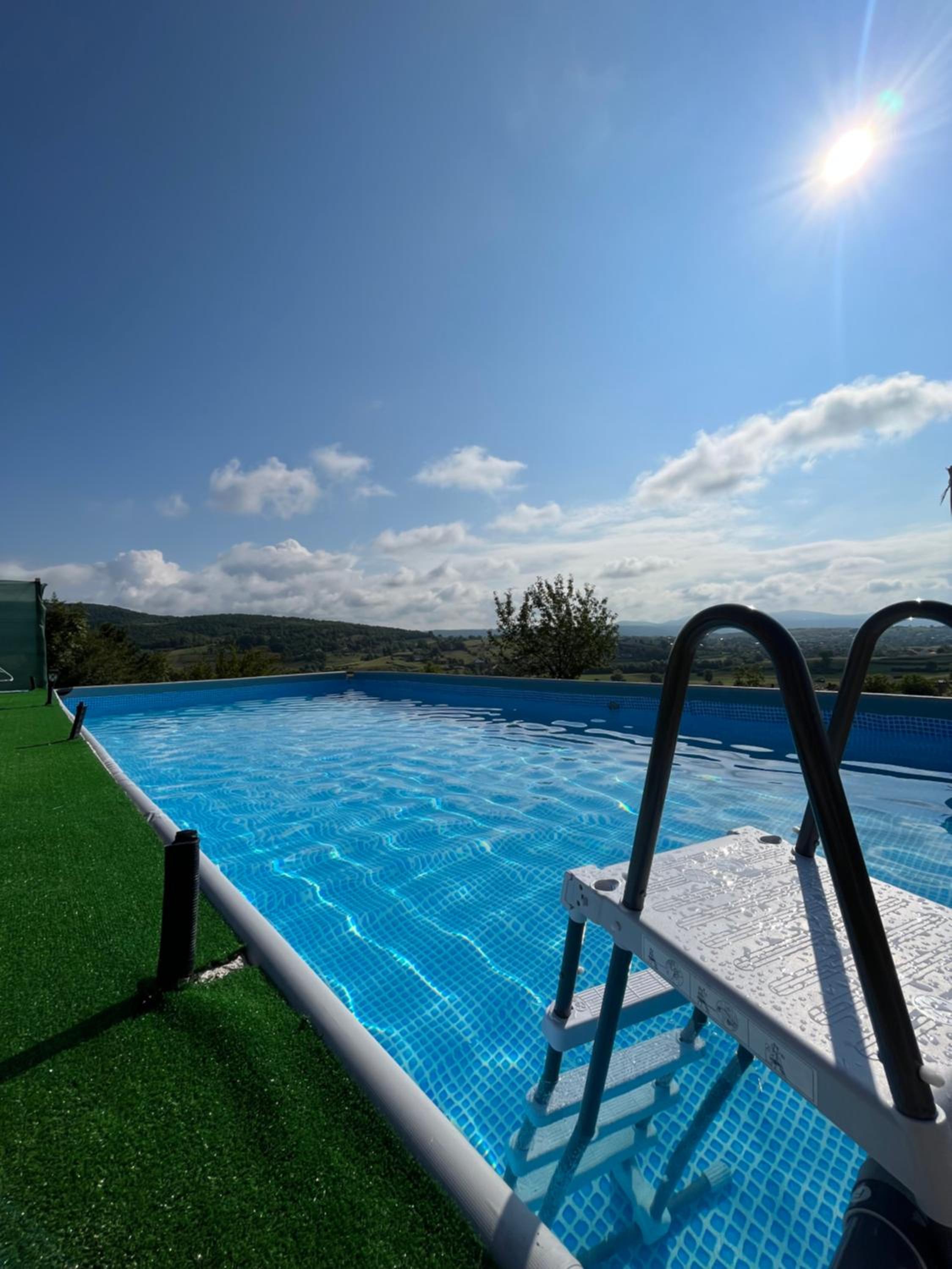 Kuća za odmor Villa Kovačević