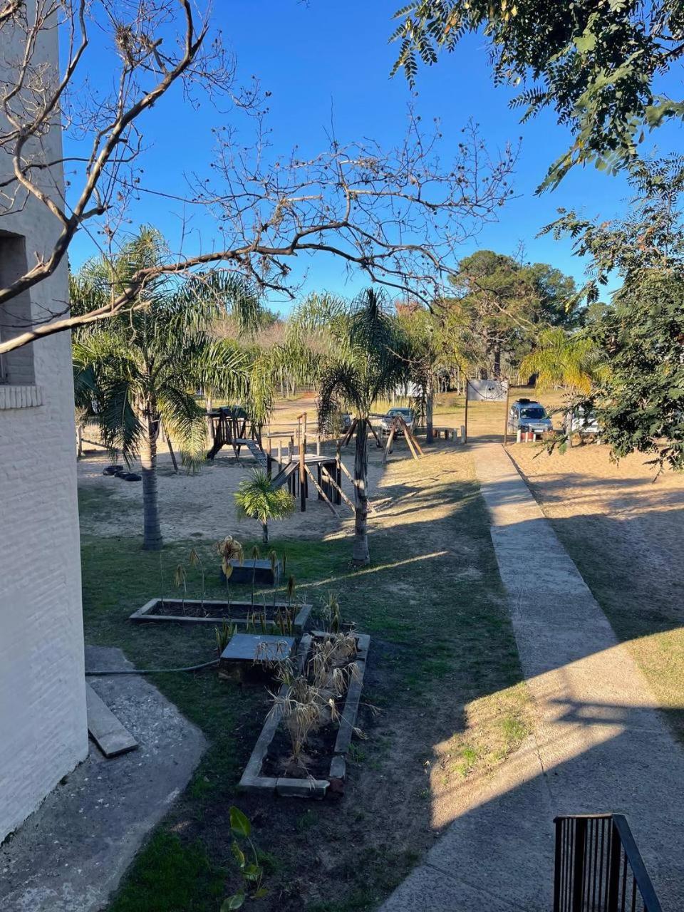Hostel en Ñandubaysal- Paraiso en la playa