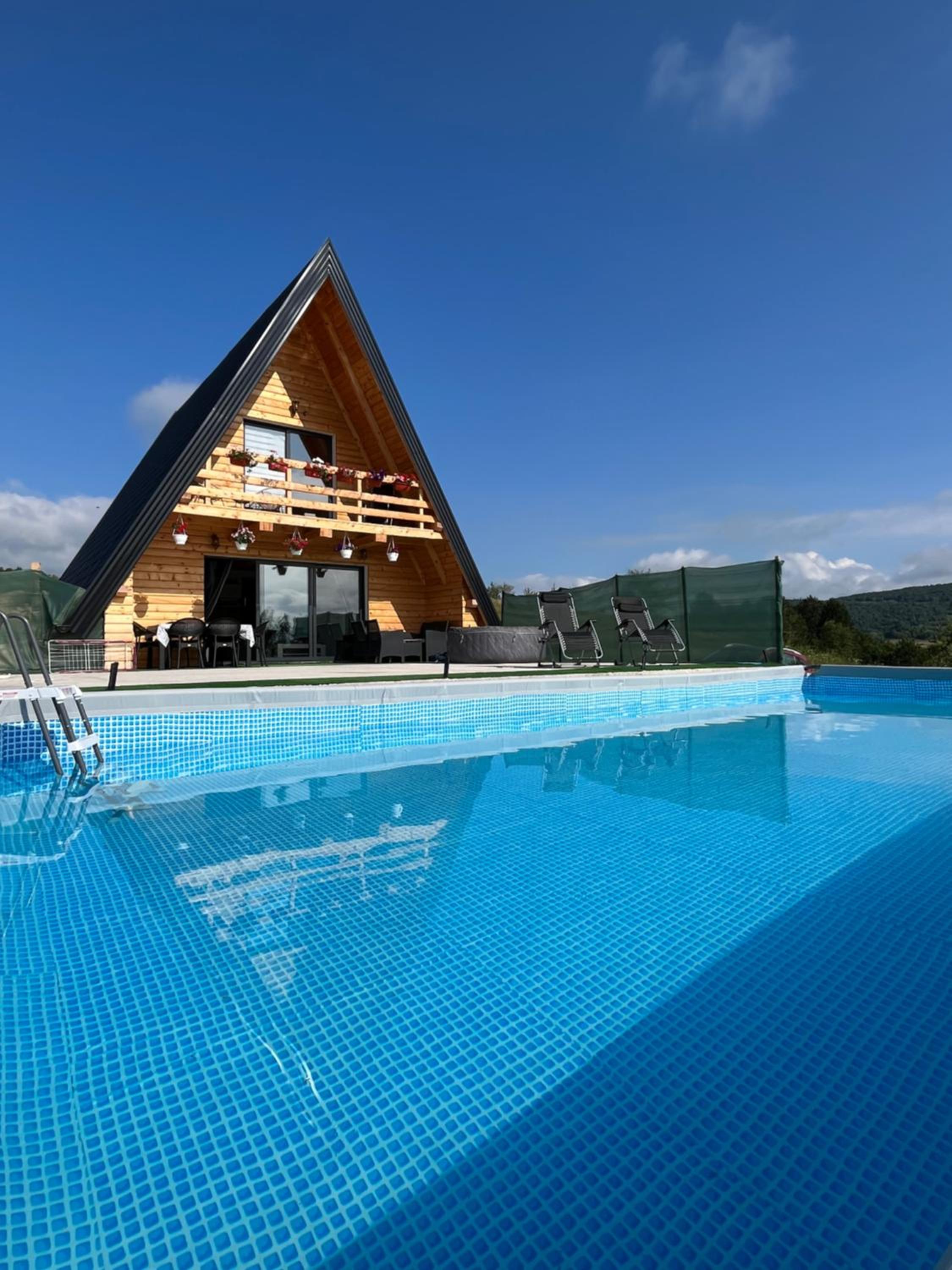 Kuća za odmor Villa Kovačević