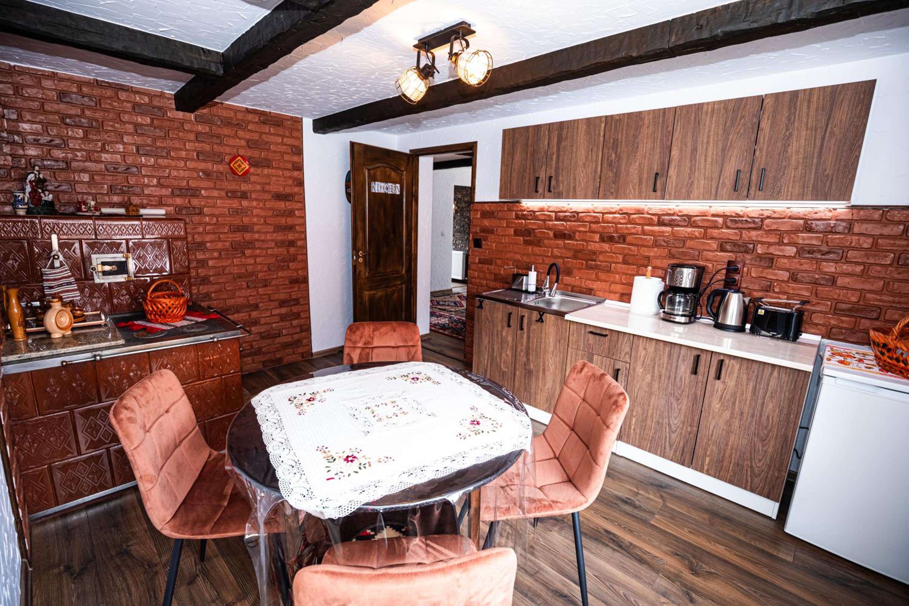 Casa Dorna