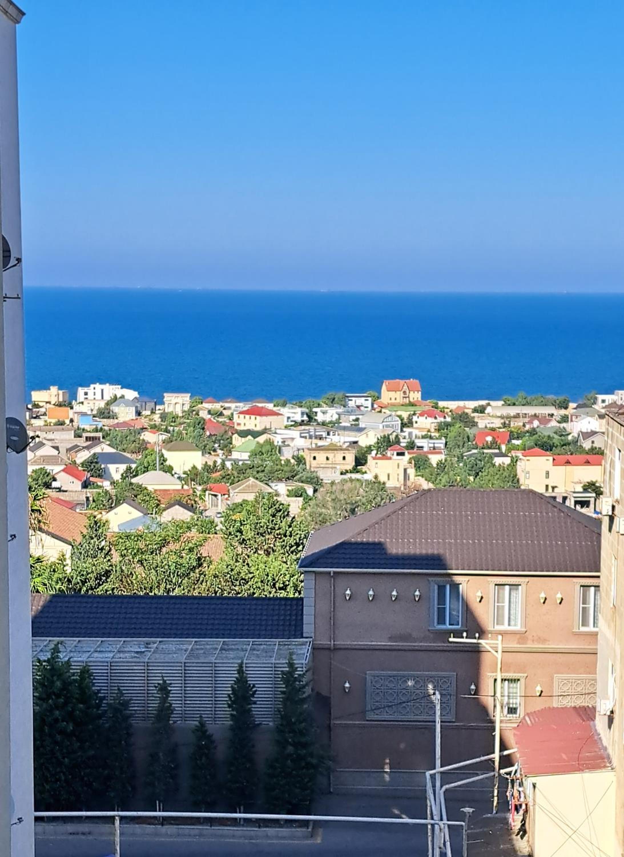 Kristal Apartment