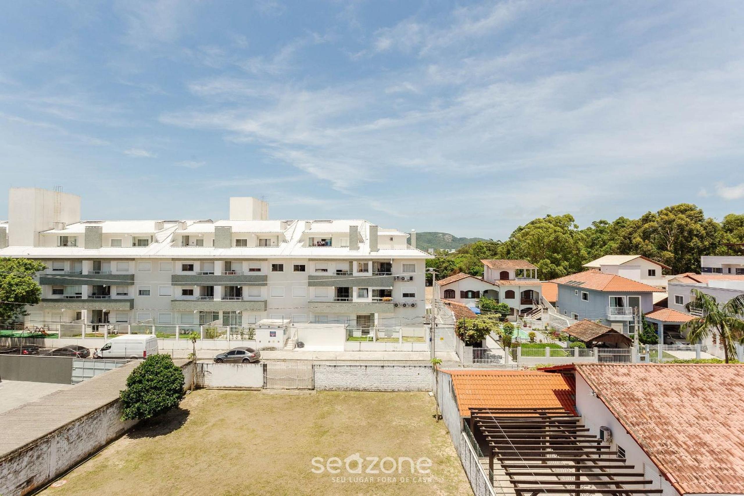 Luxury apart 3min from Praia dos Ingleses SV0401
