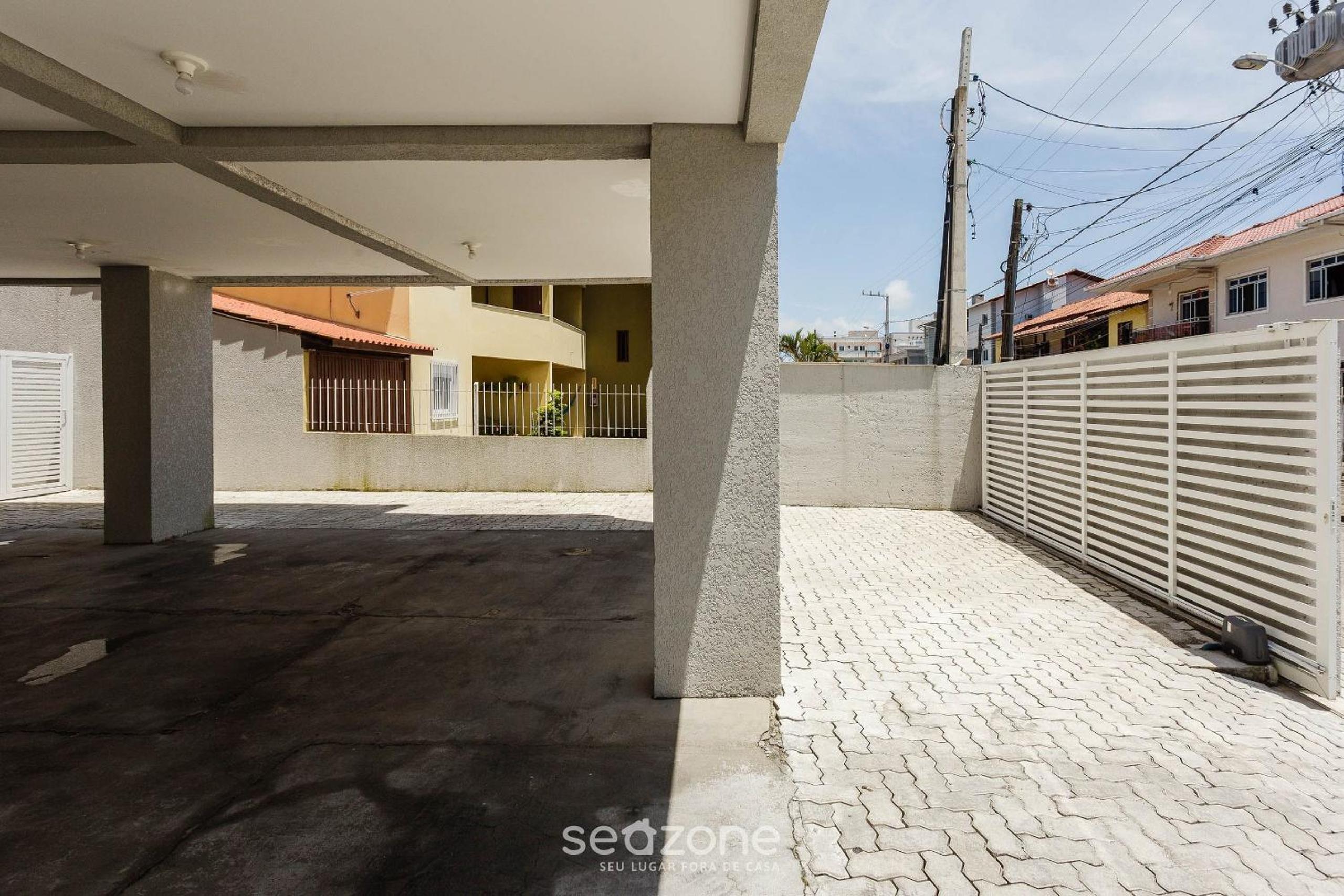 Luxury apart 3min from Praia dos Ingleses SV0401