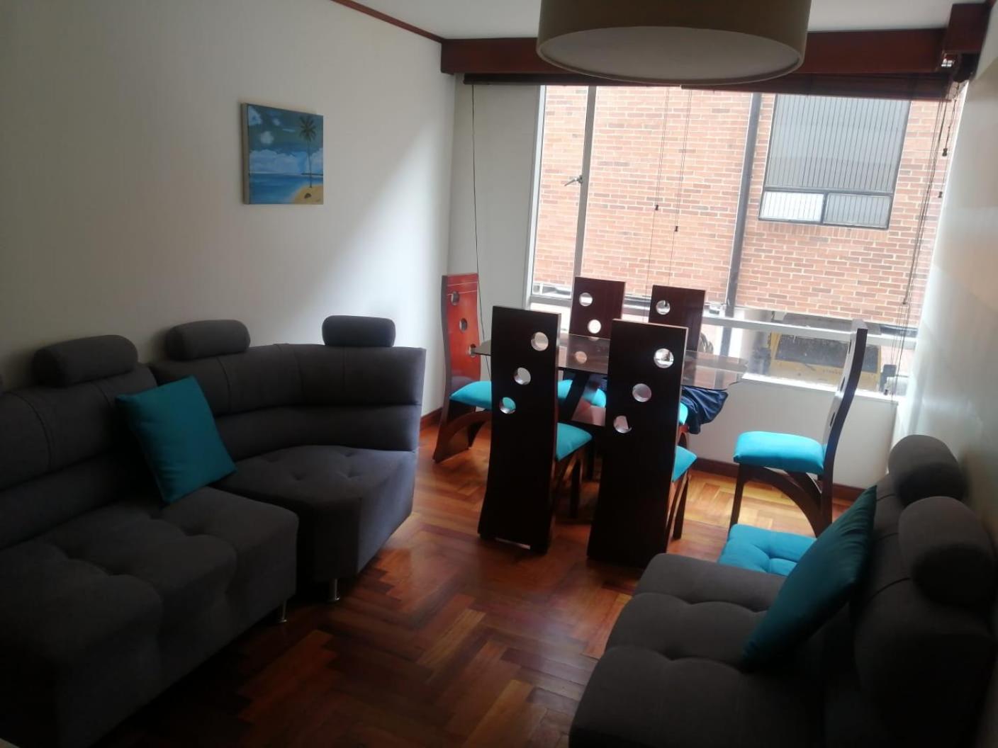 habitación colina campestre