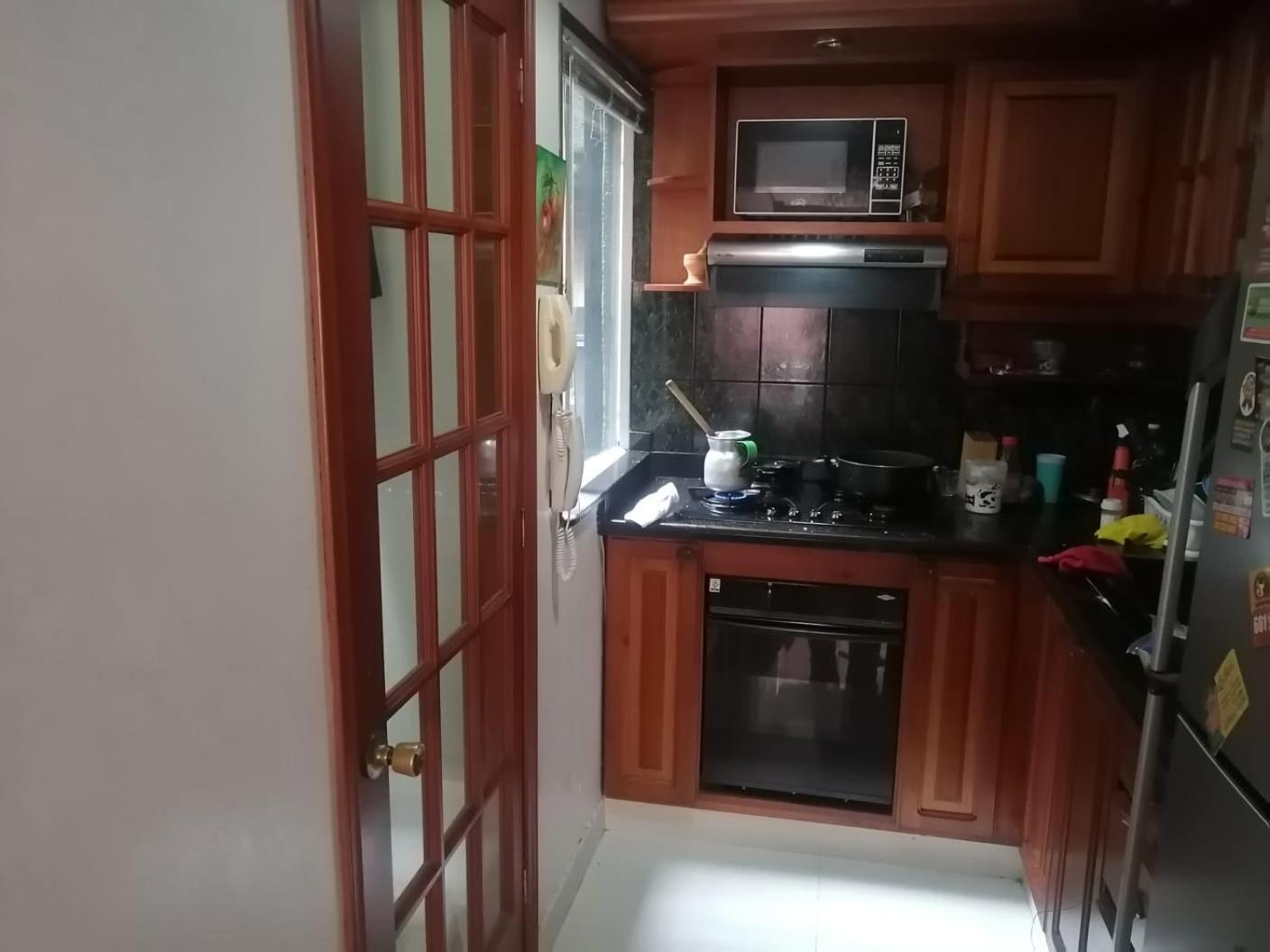 habitación colina campestre