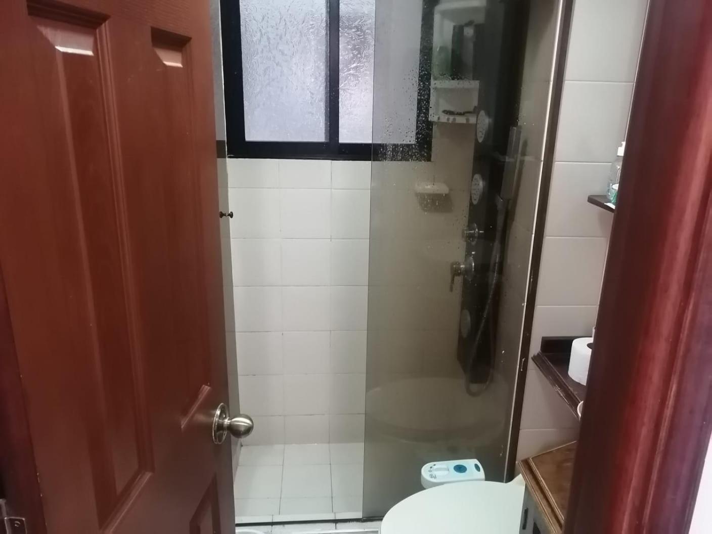 habitación colina campestre