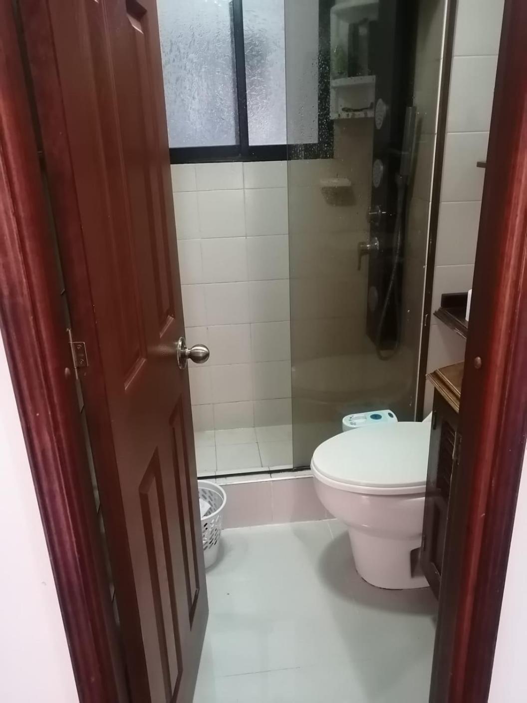habitación colina campestre