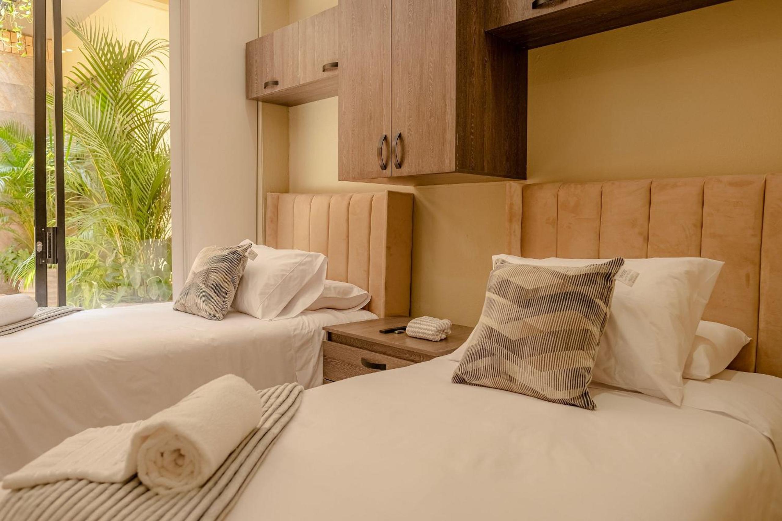 Oasis Colombomexicano en el Corazón de Cartagena