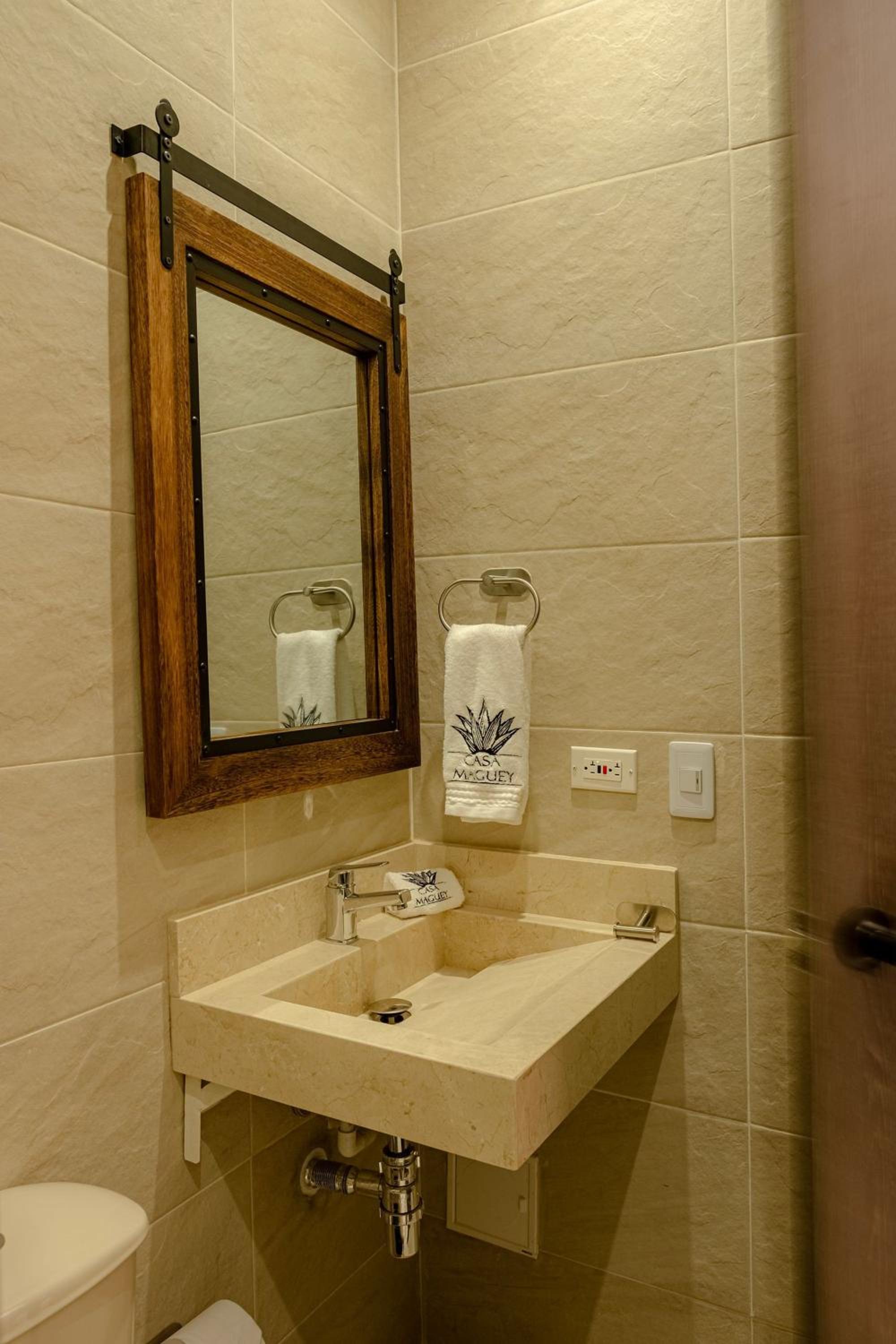 Oasis Colombomexicano en el Corazón de Cartagena