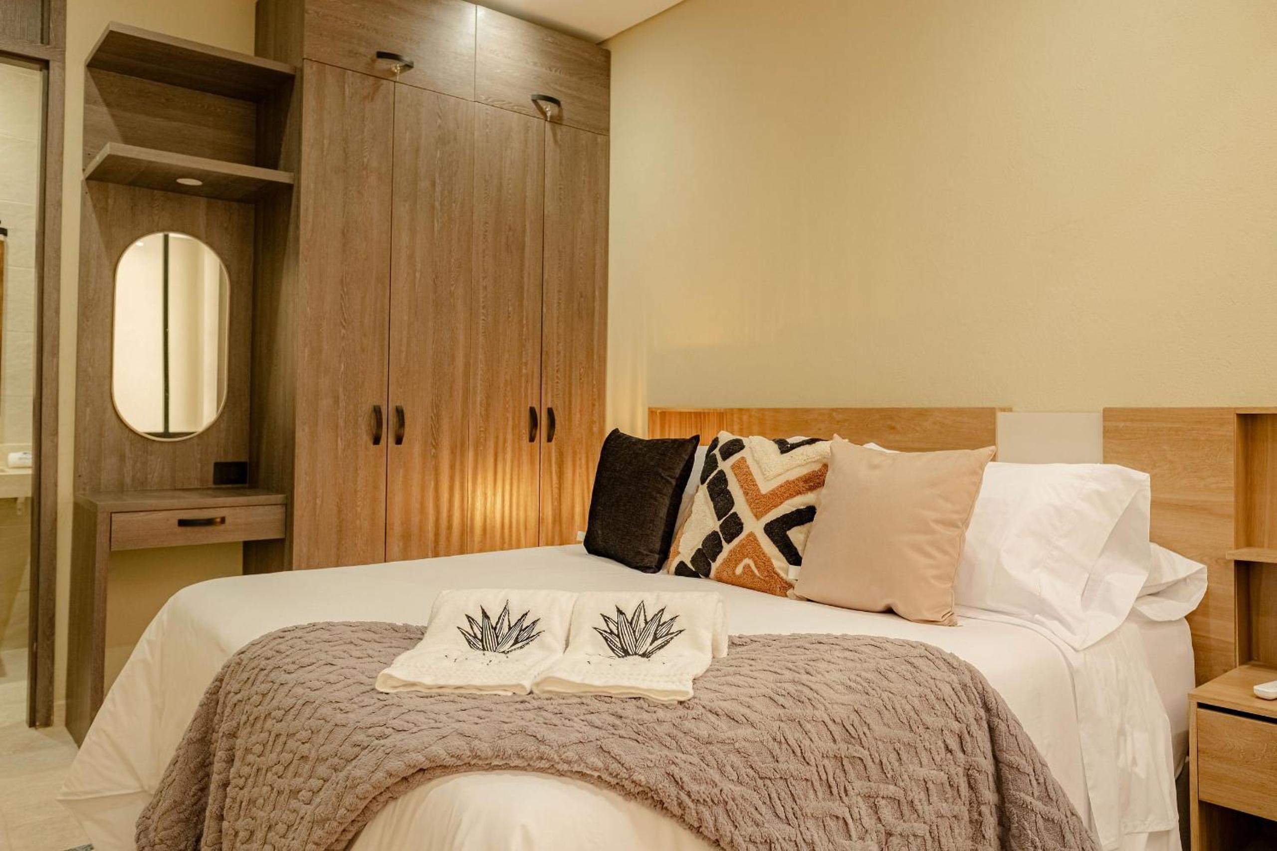 Oasis Colombomexicano en el Corazón de Cartagena