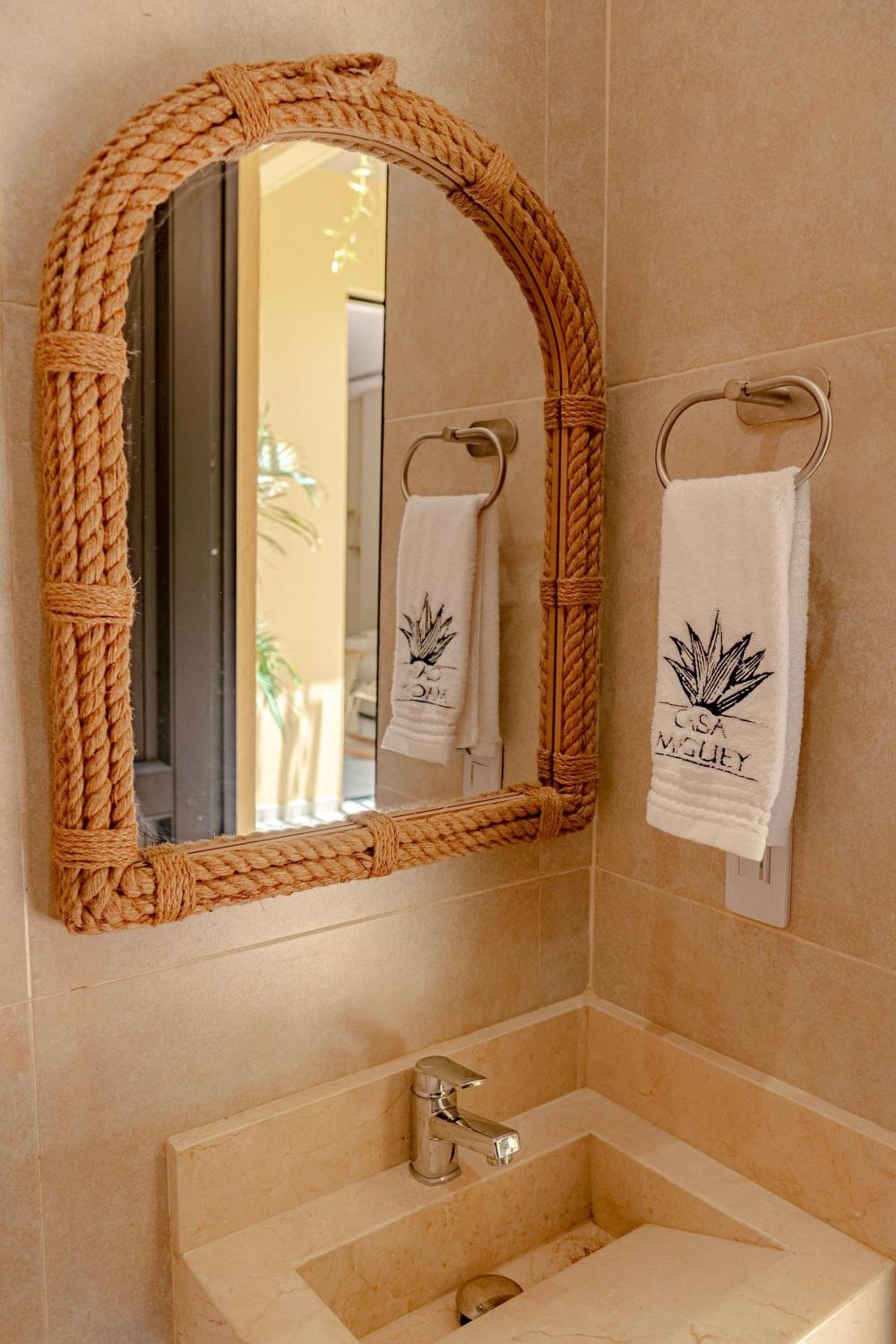 Oasis Colombomexicano en el Corazón de Cartagena