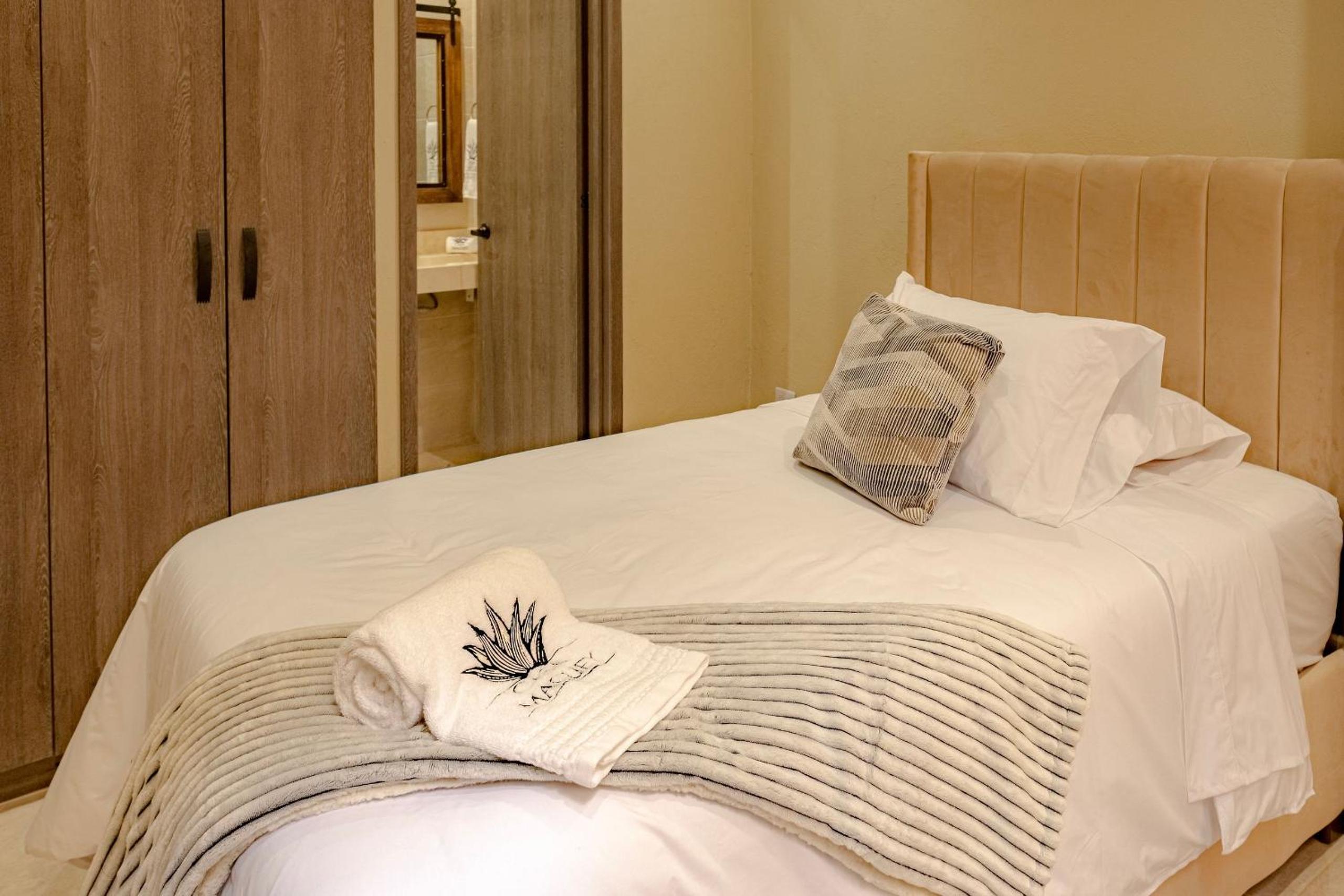 Oasis Colombomexicano en el Corazón de Cartagena