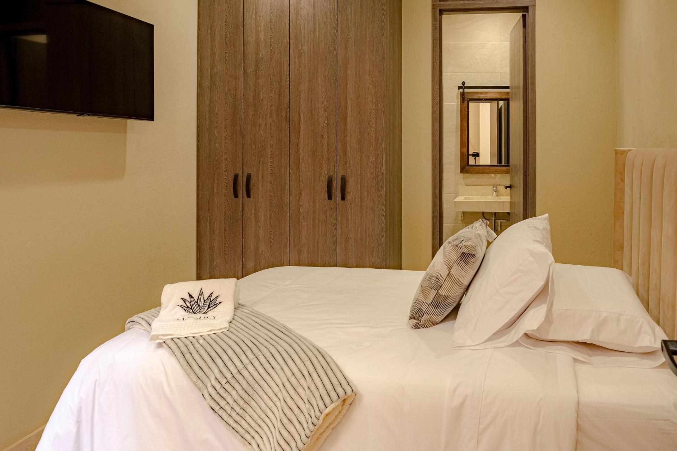 Oasis Colombomexicano en el Corazón de Cartagena