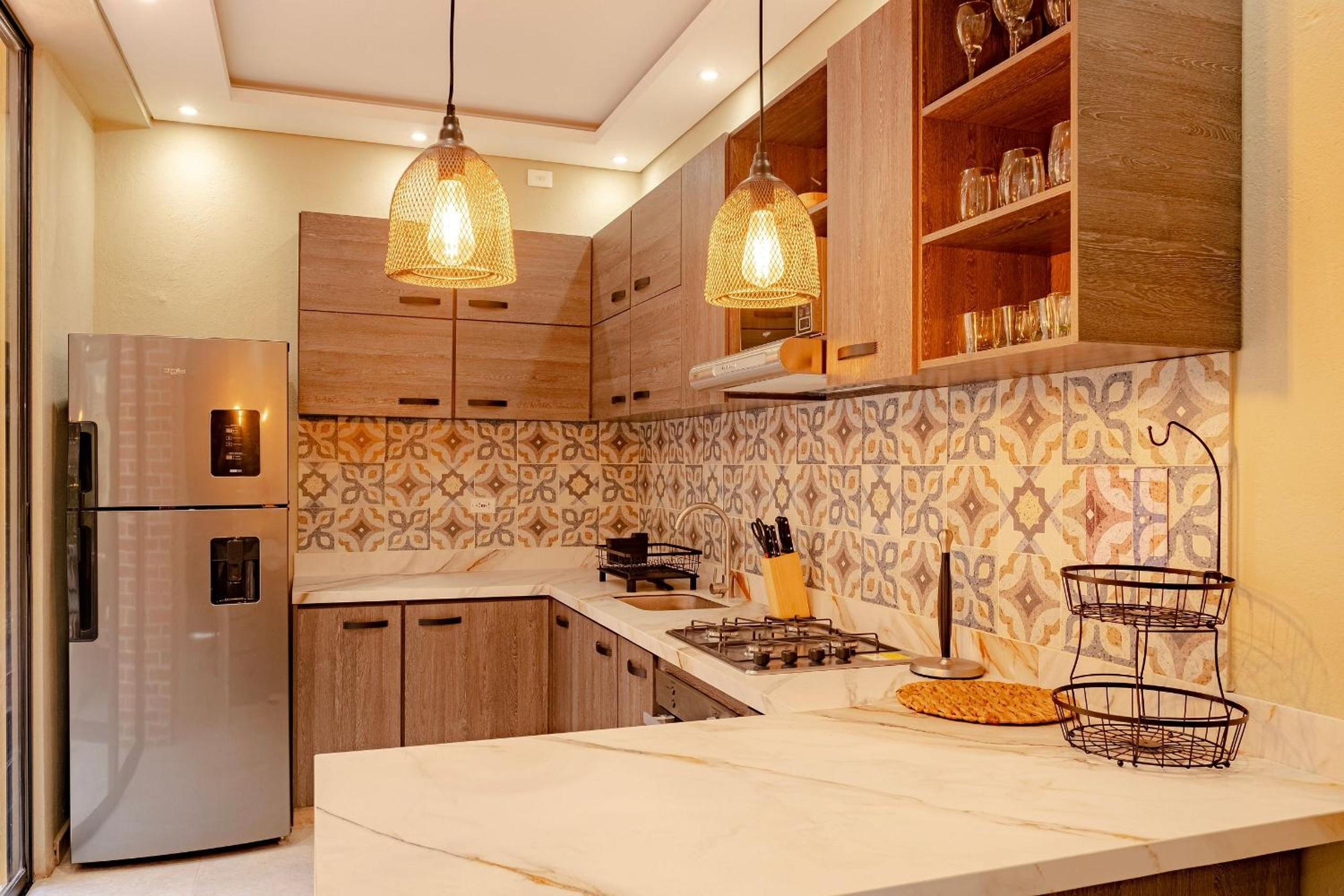 Oasis Colombomexicano en el Corazón de Cartagena