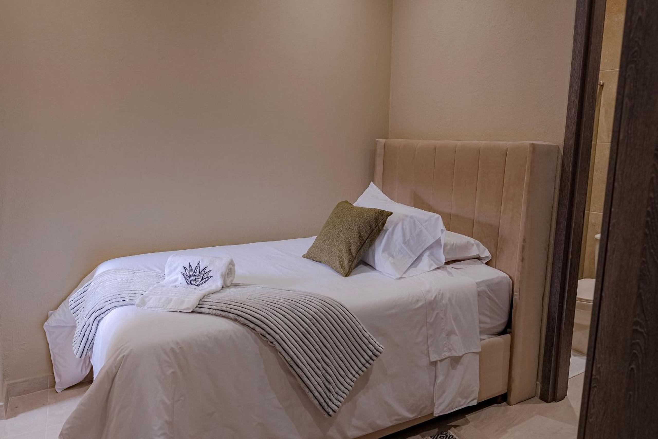 Oasis Colombomexicano en el Corazón de Cartagena