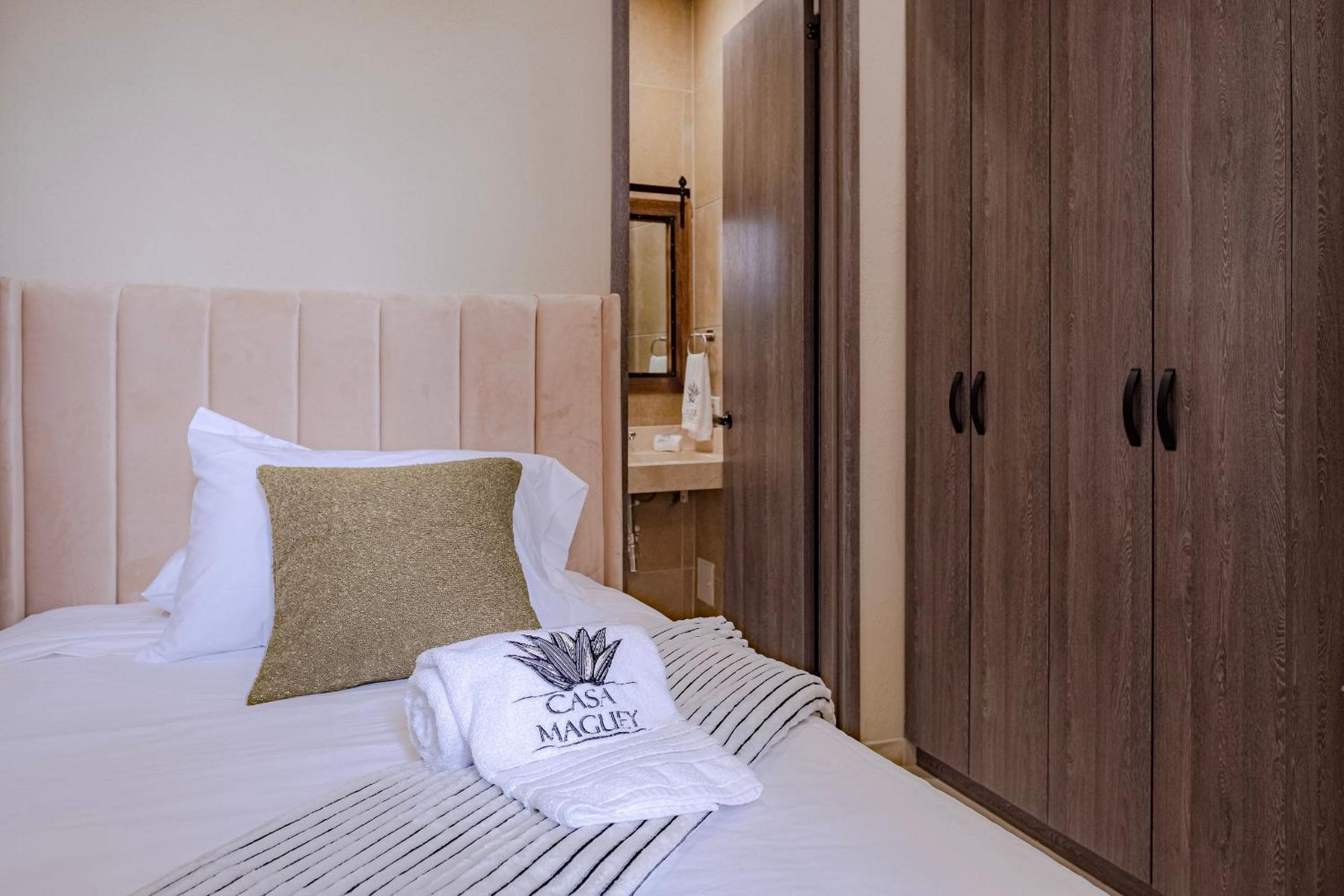 Oasis Colombomexicano en el Corazón de Cartagena