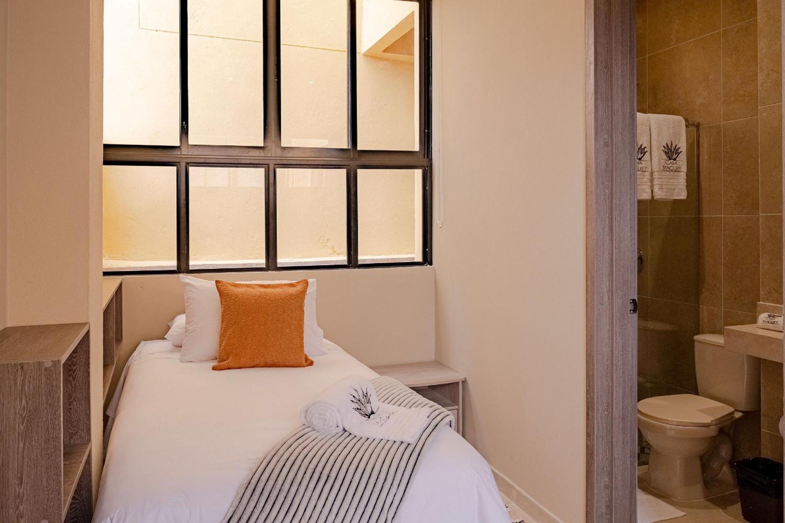 Oasis Colombomexicano en el Corazón de Cartagena