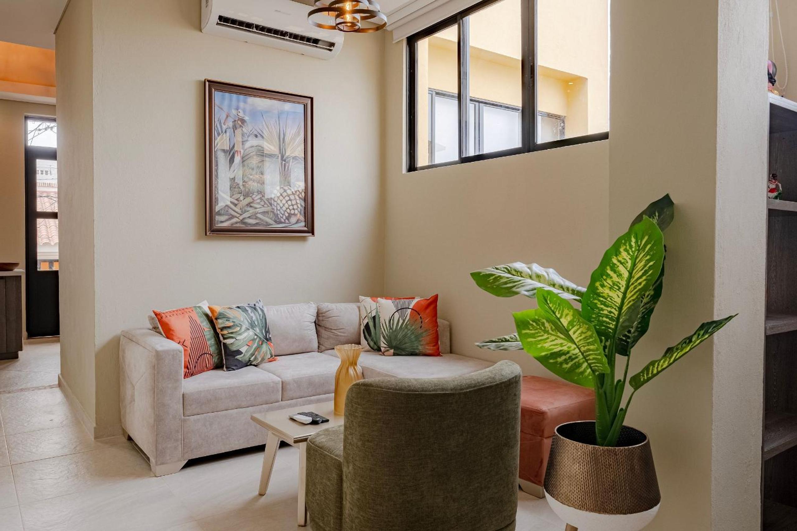 Oasis Colombomexicano en el Corazón de Cartagena