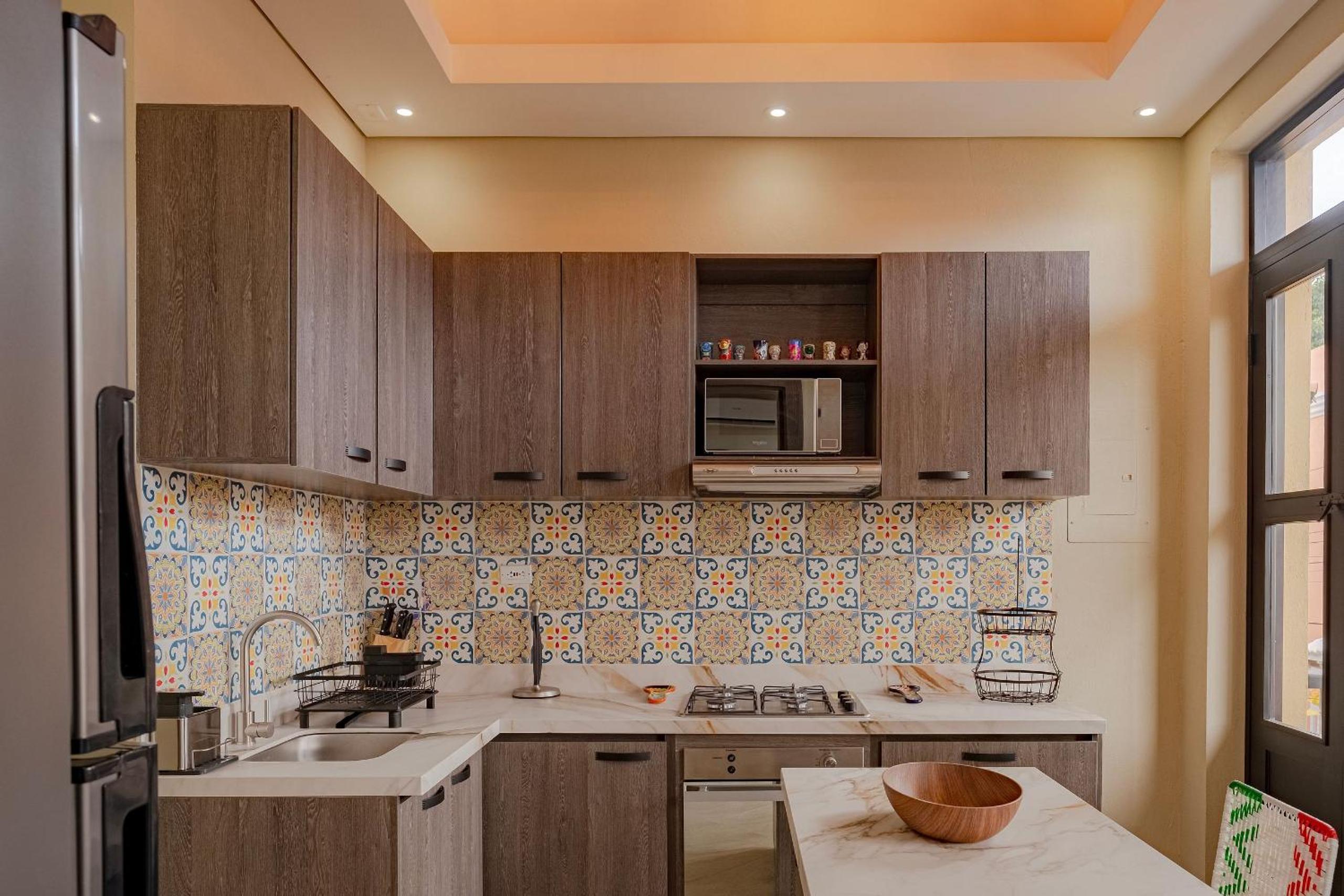 Oasis Colombomexicano en el Corazón de Cartagena