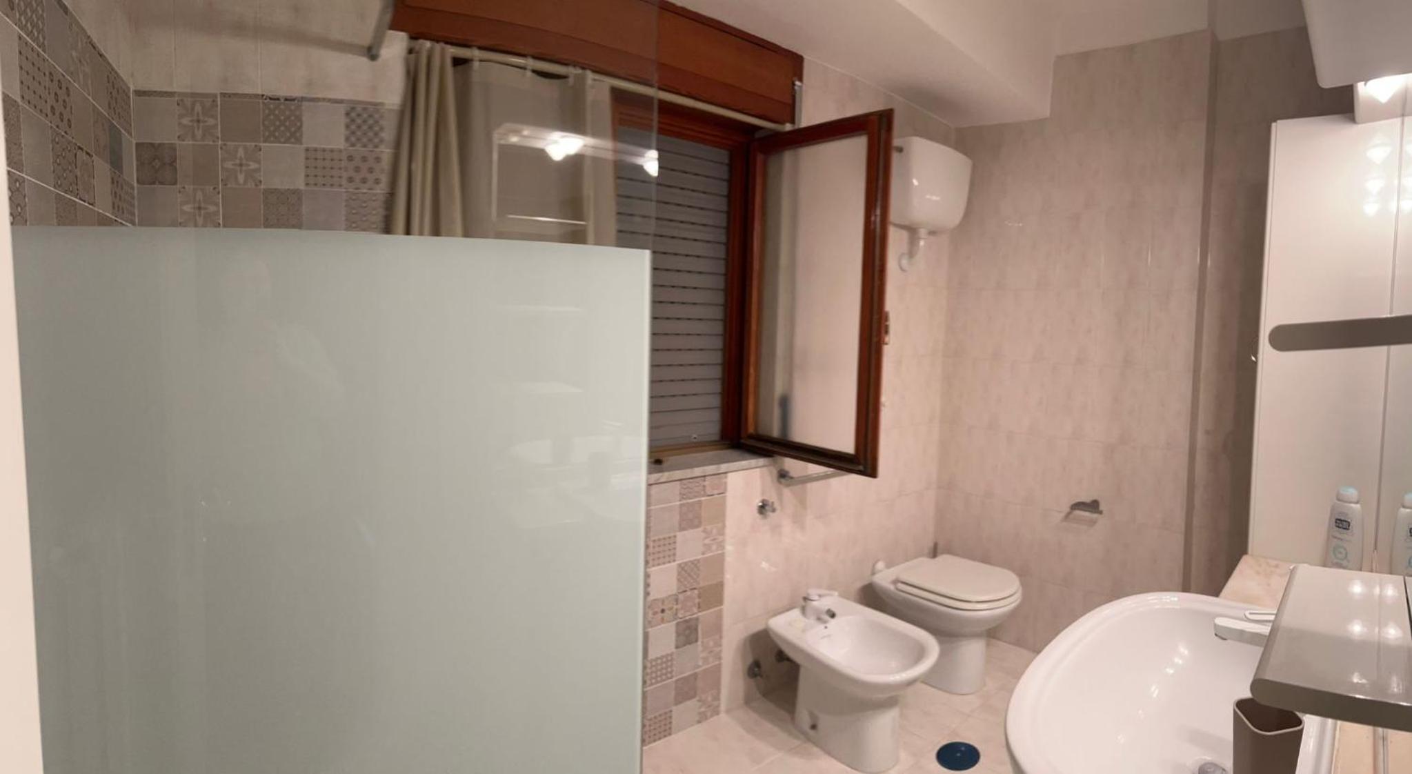 Casa Procida near Salerno view 5