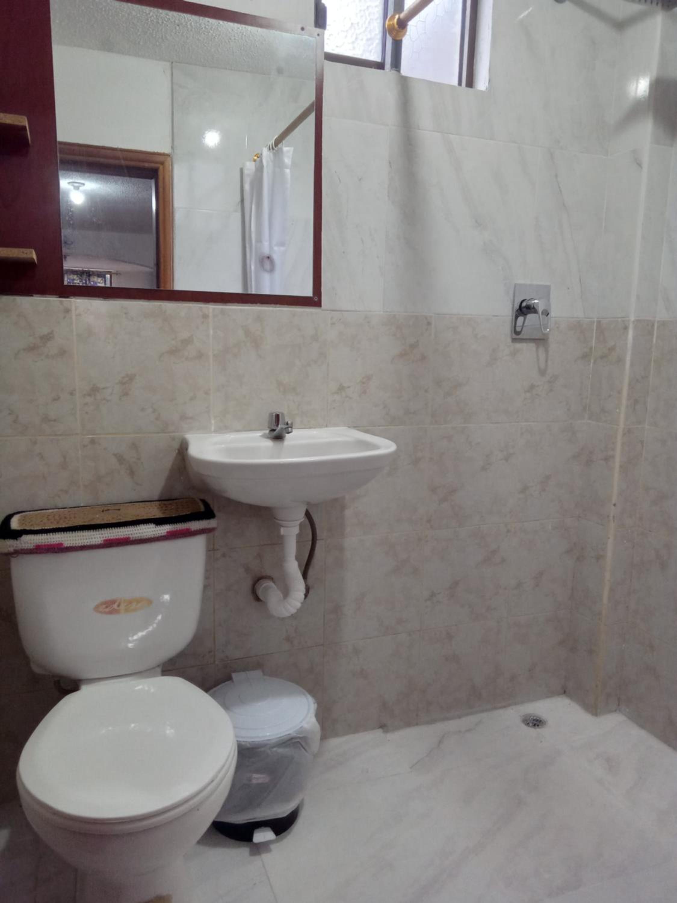 CASA MARTIN en Baños de Agua Santa view 3
