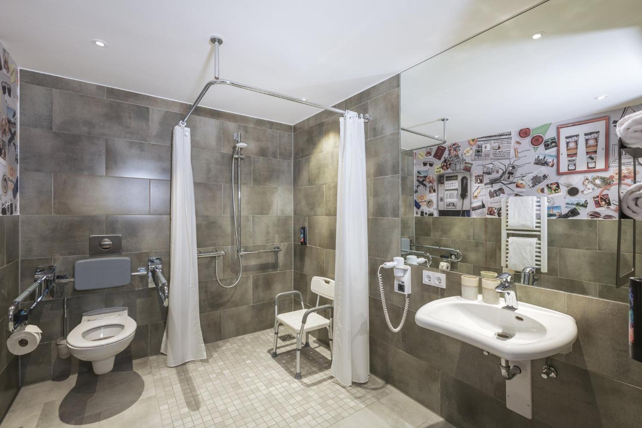 Holiday Inn - the niu, Coin Frankfurt Ostend, an IHG Hotel - Property Image 18