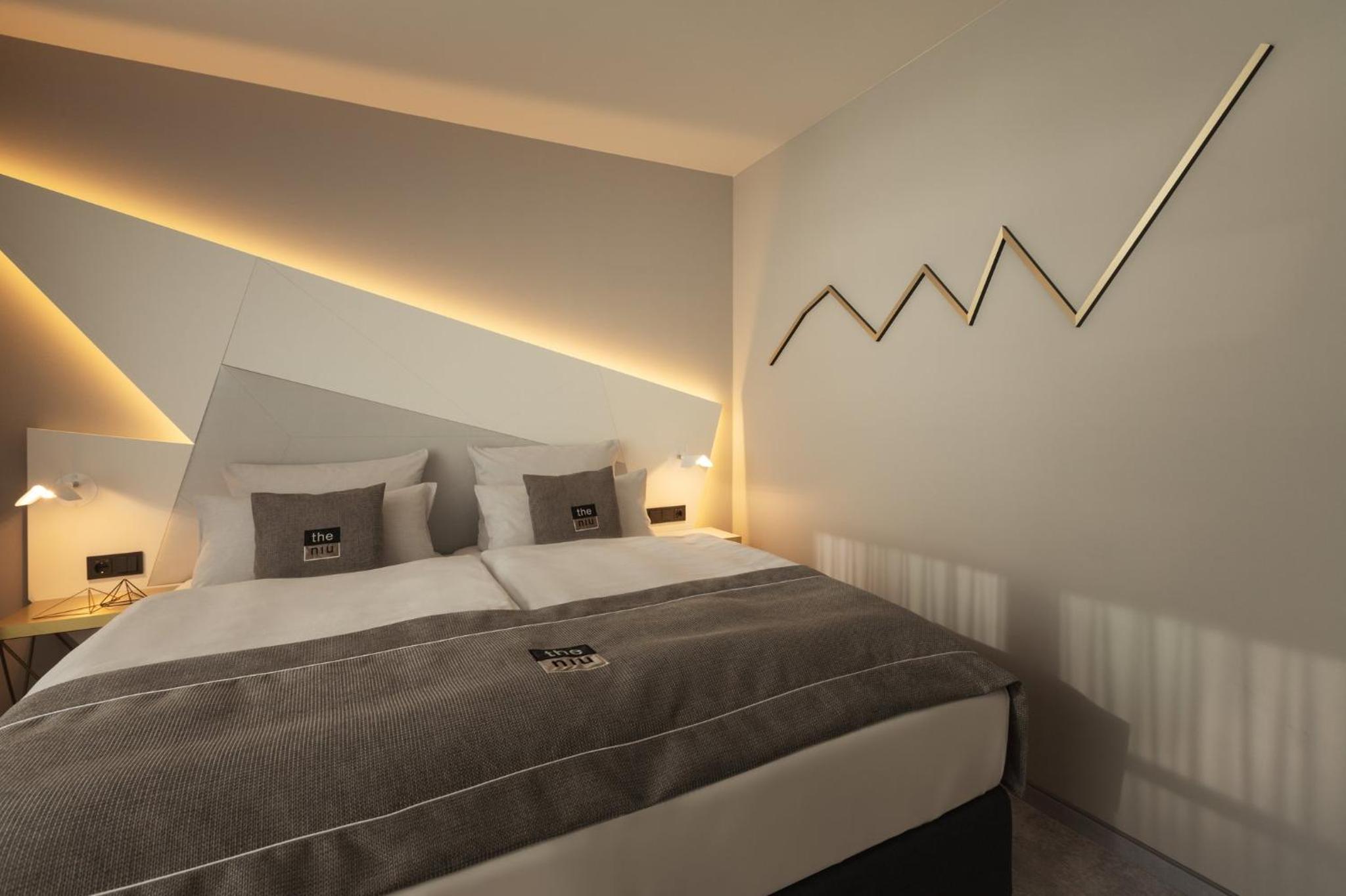 Holiday Inn - the niu, Coin Frankfurt Ostend, an IHG Hotel - Property Image 28