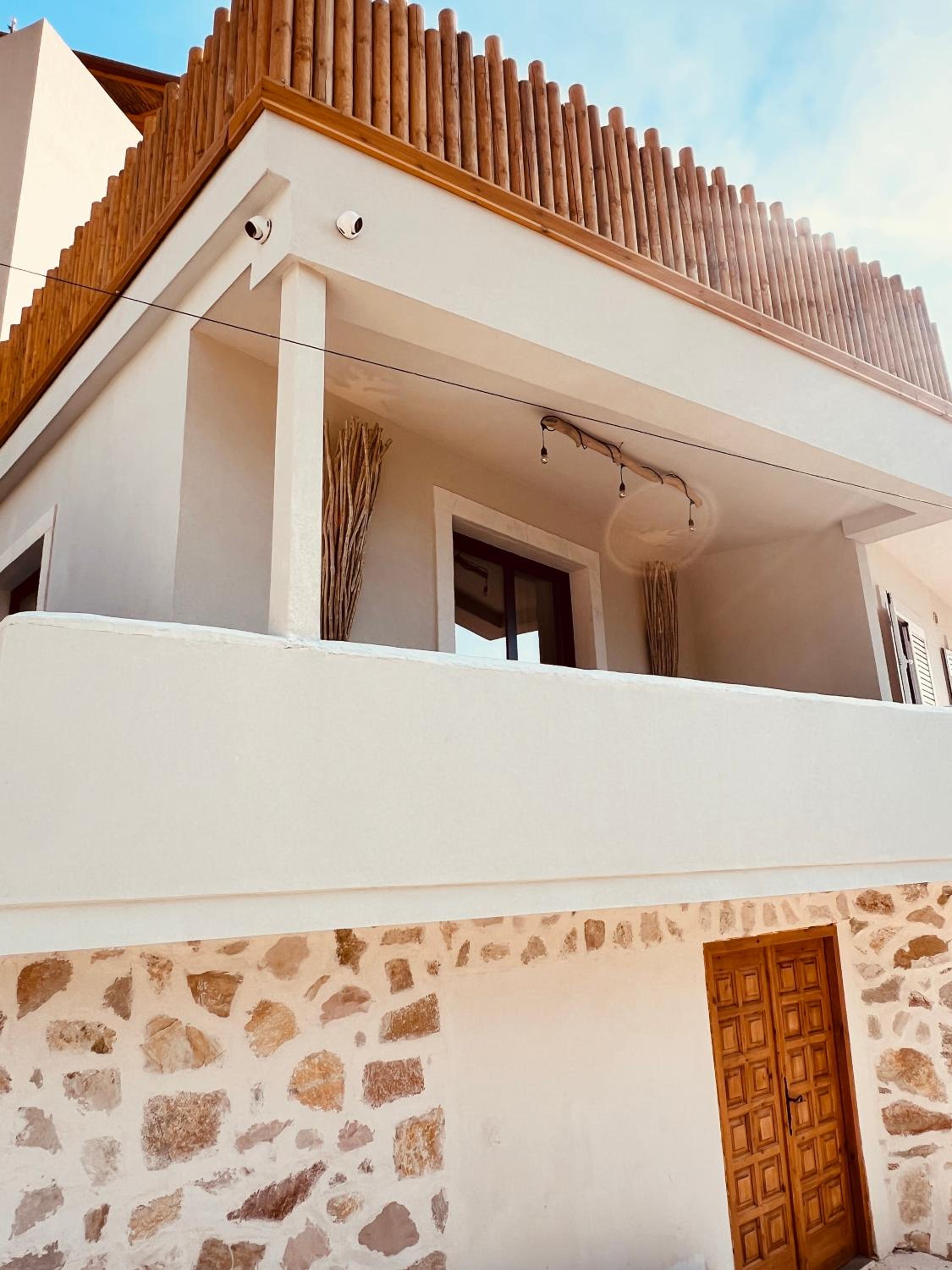 Casa Boha