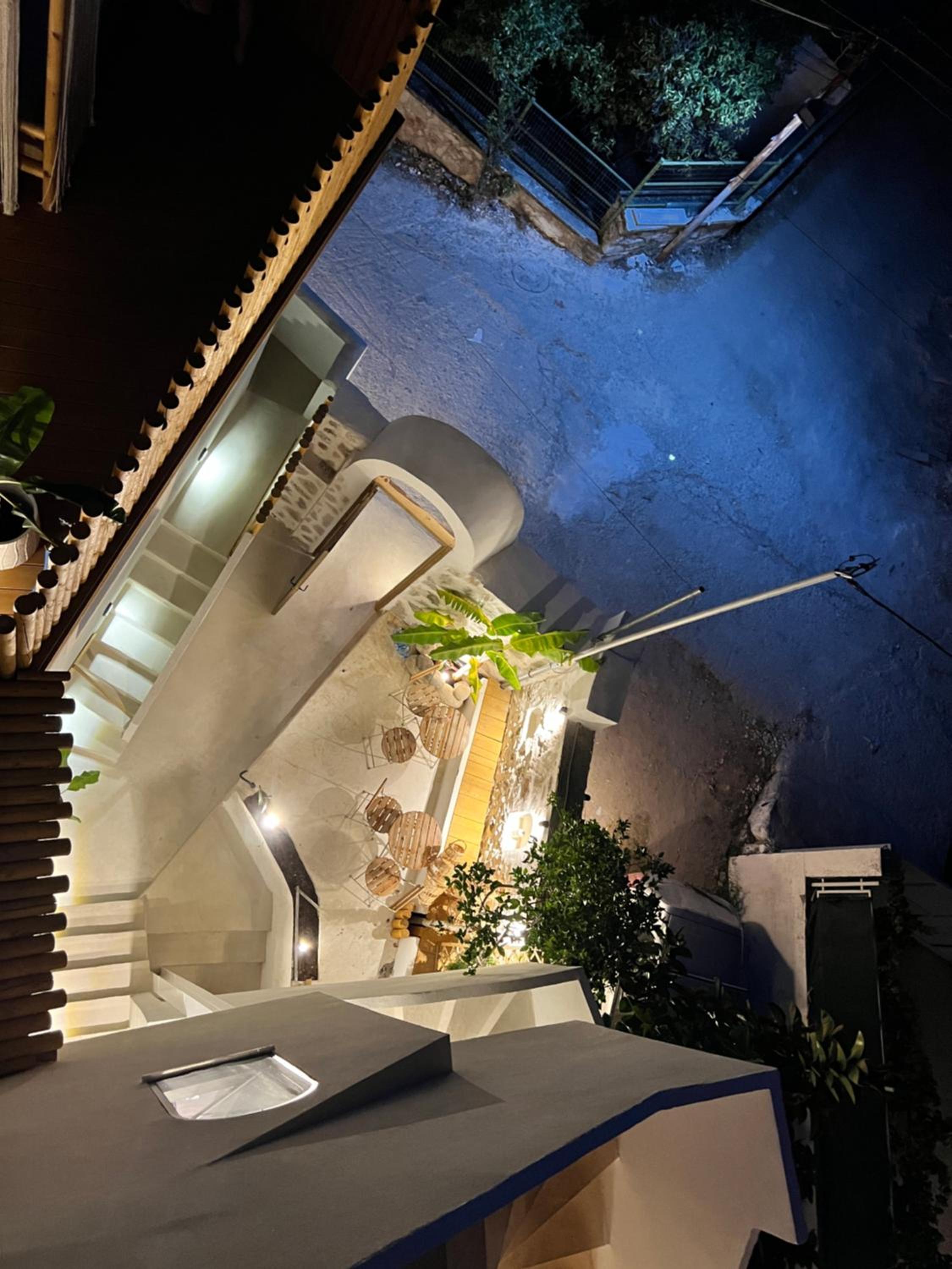 Casa Boha