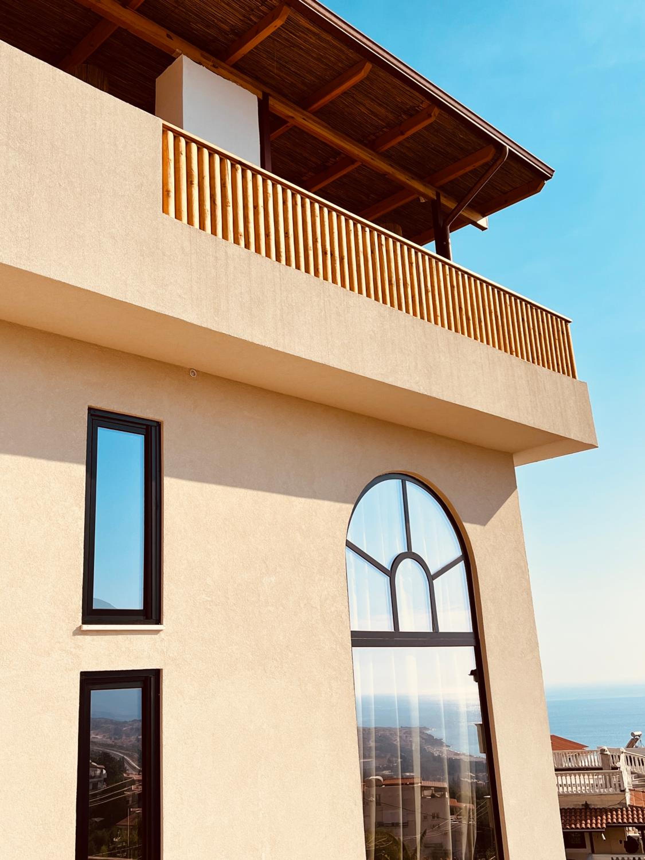Casa Boha