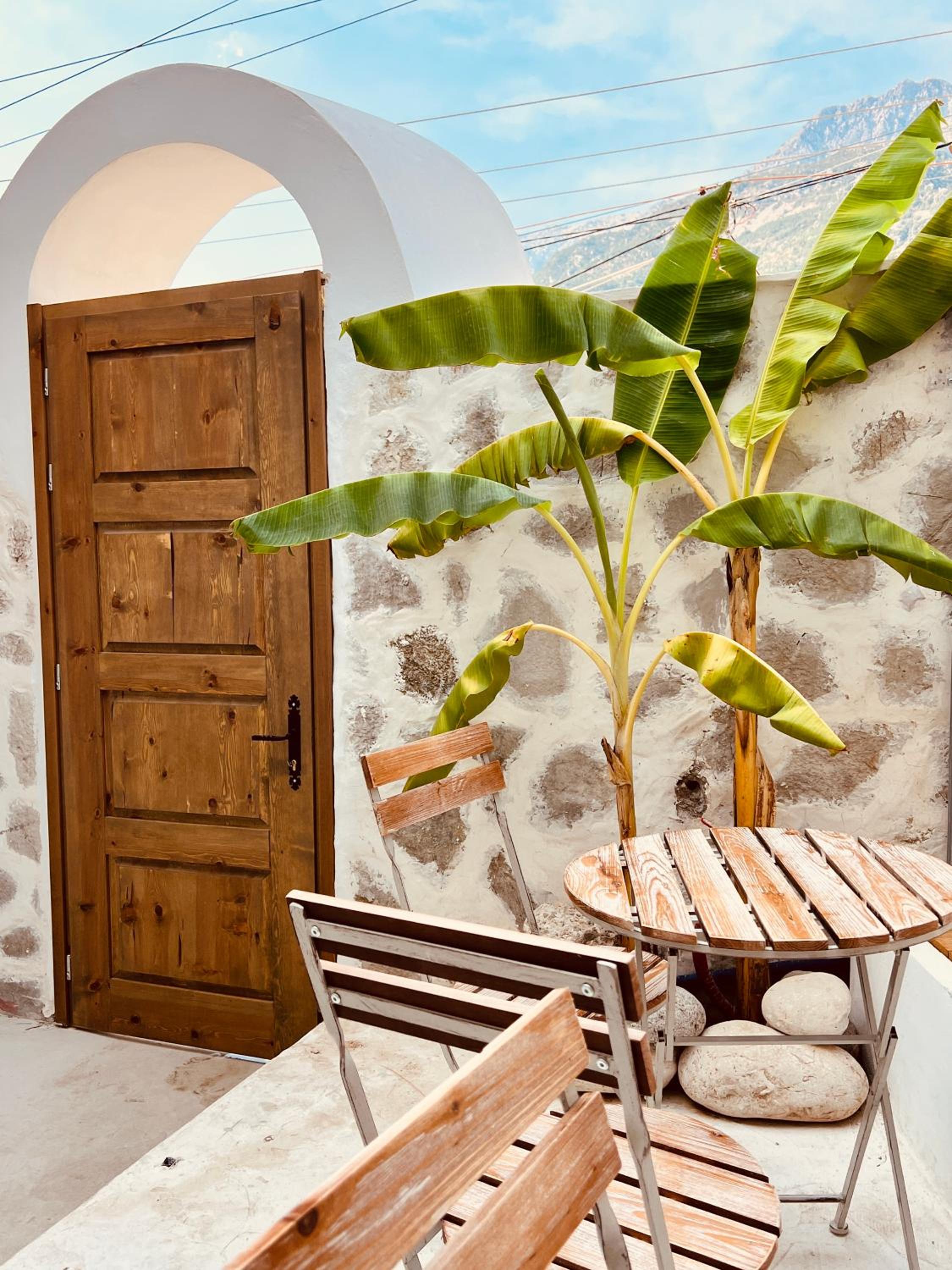 Casa Boha
