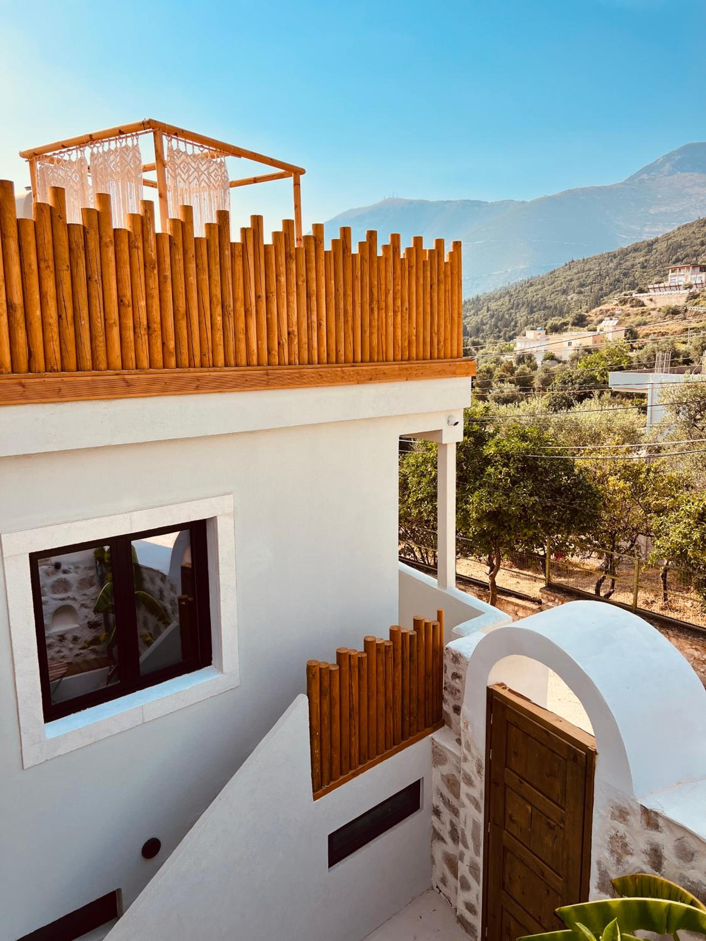 Casa Boha
