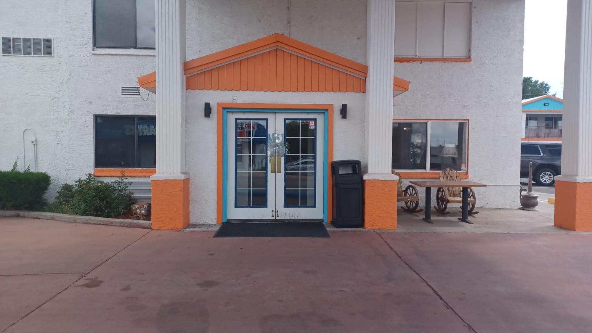Howard Johnson by Wyndham Springerville