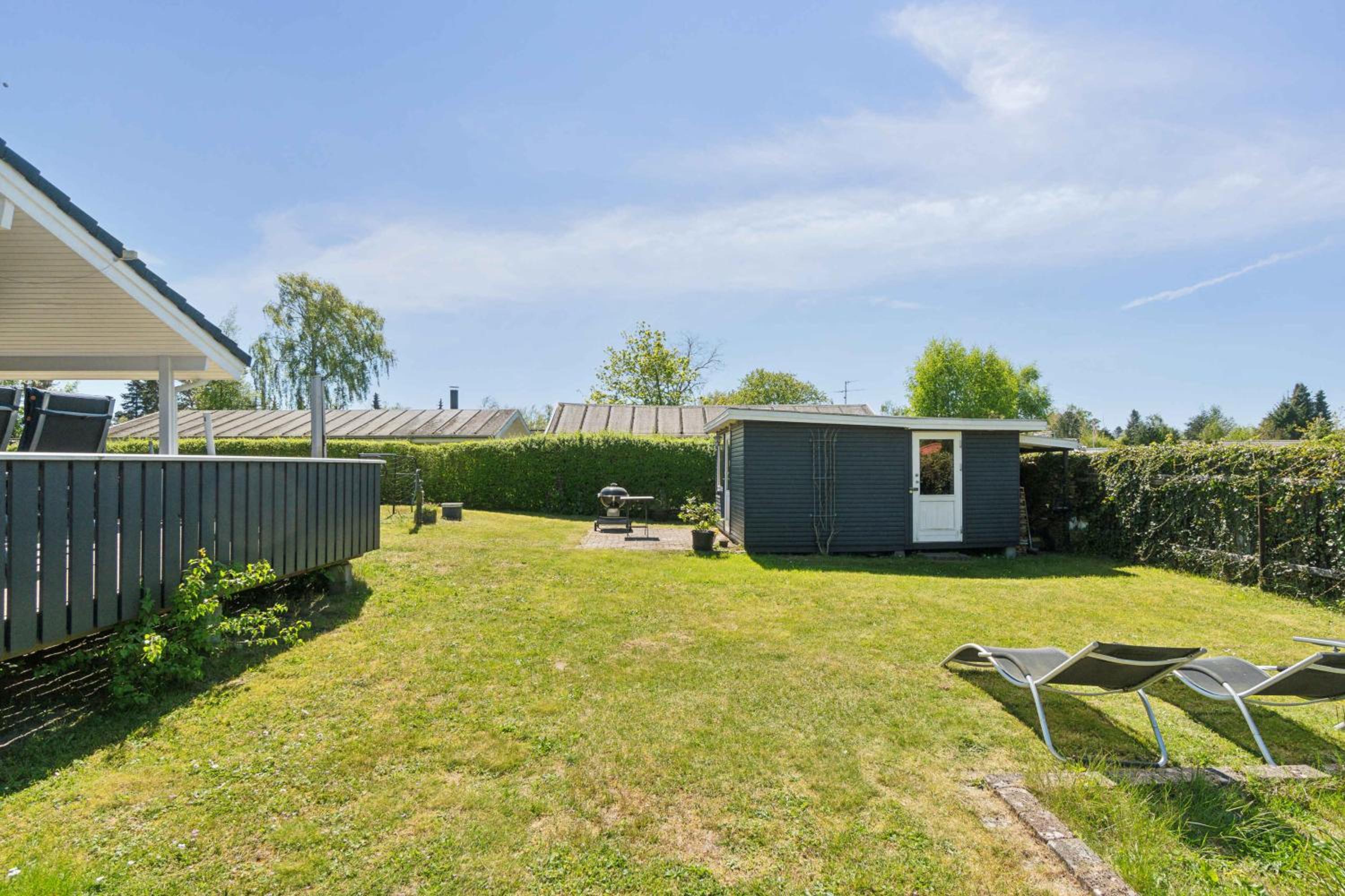 Cozy Holiday Home Close To Marielyst Beach