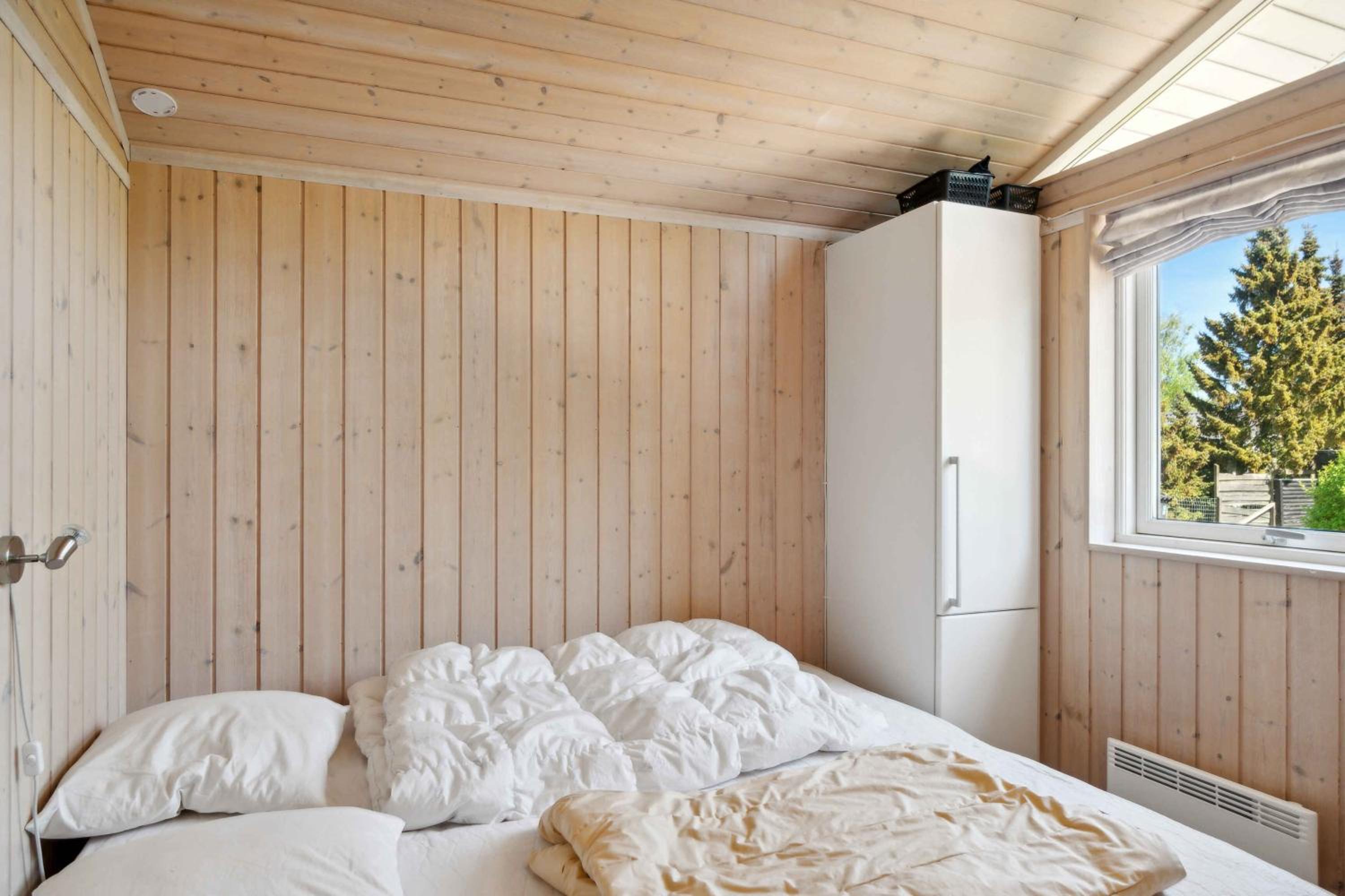 Cozy Holiday Home Close To Marielyst Beach