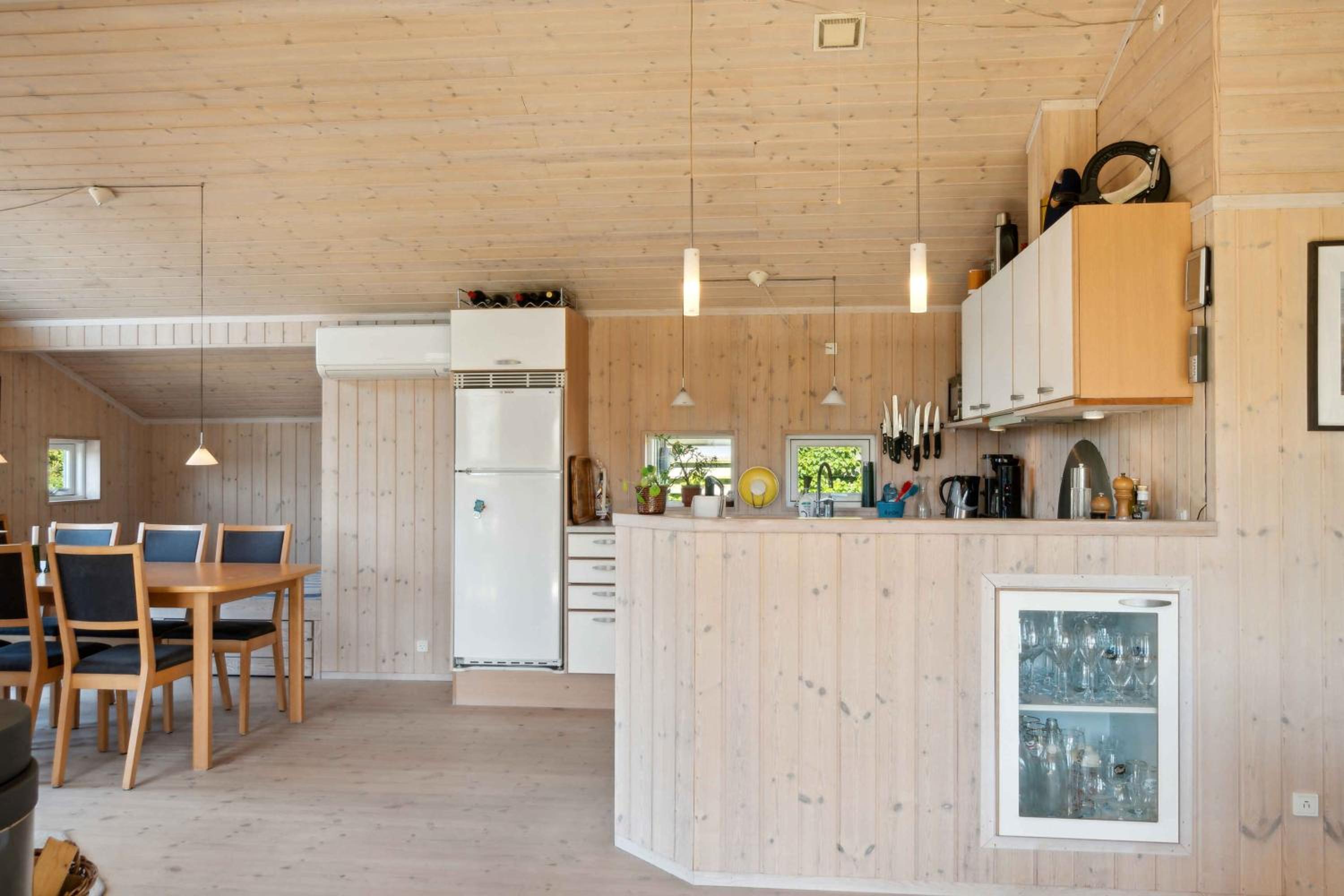 Cozy Holiday Home Close To Marielyst Beach