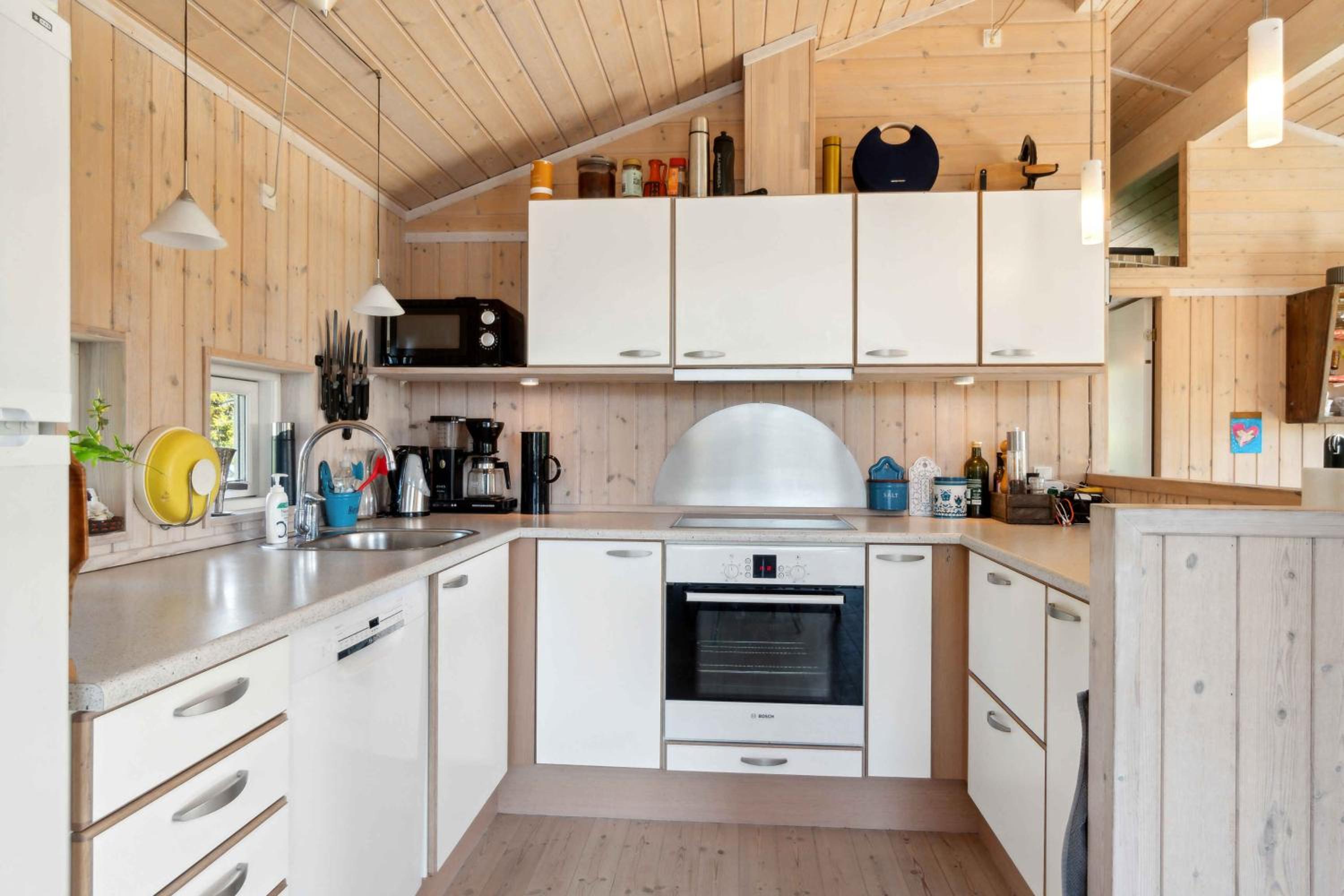 Cozy Holiday Home Close To Marielyst Beach