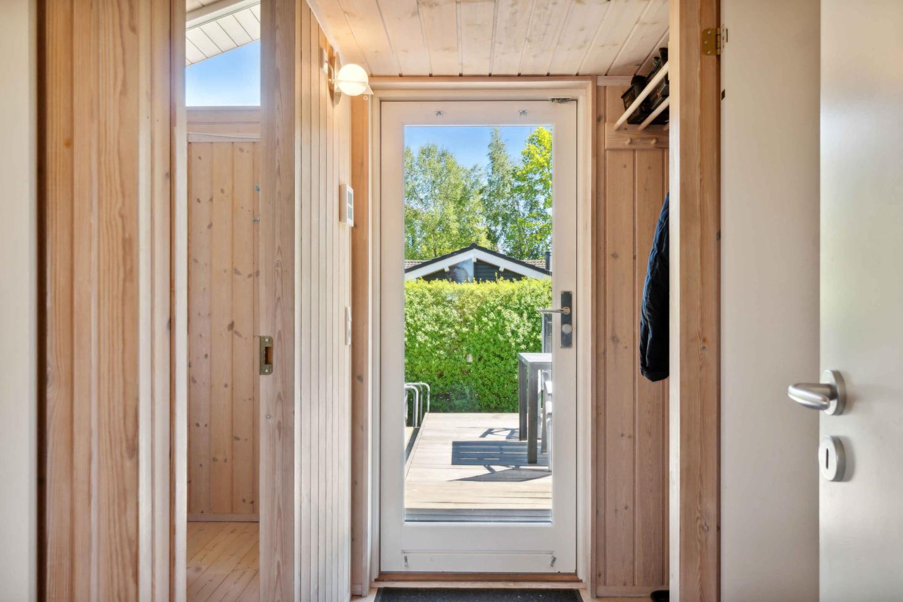 Cozy Holiday Home Close To Marielyst Beach