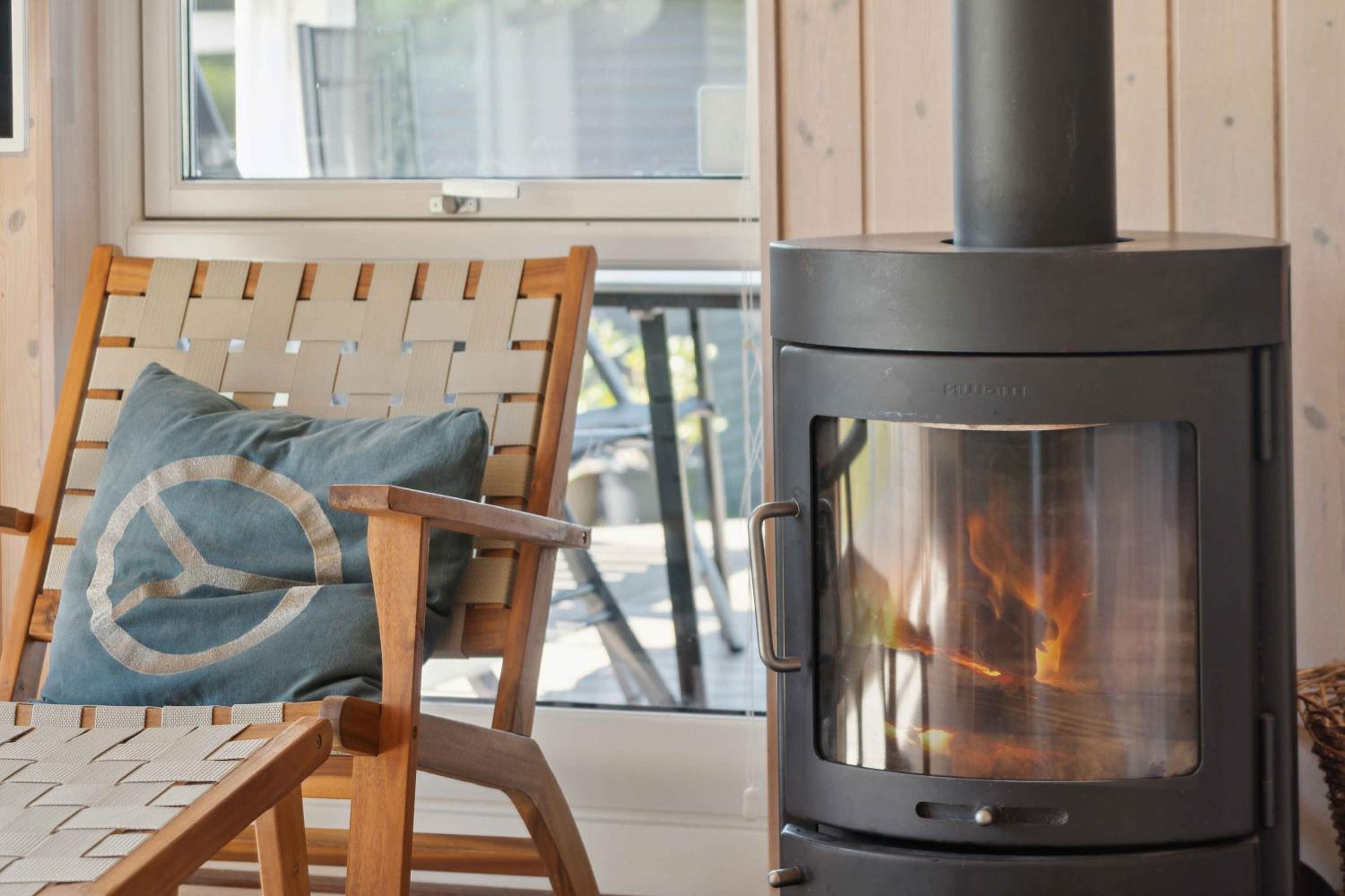 Cozy Holiday Home Close To Marielyst Beach