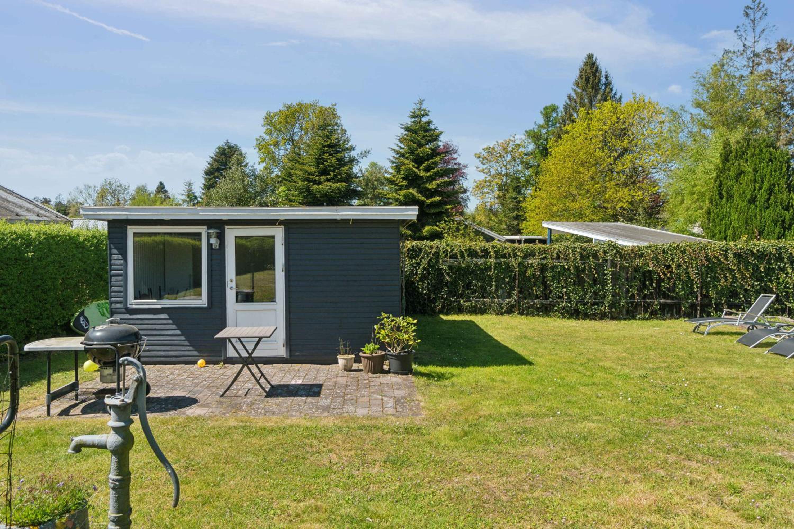 Cozy Holiday Home Close To Marielyst Beach