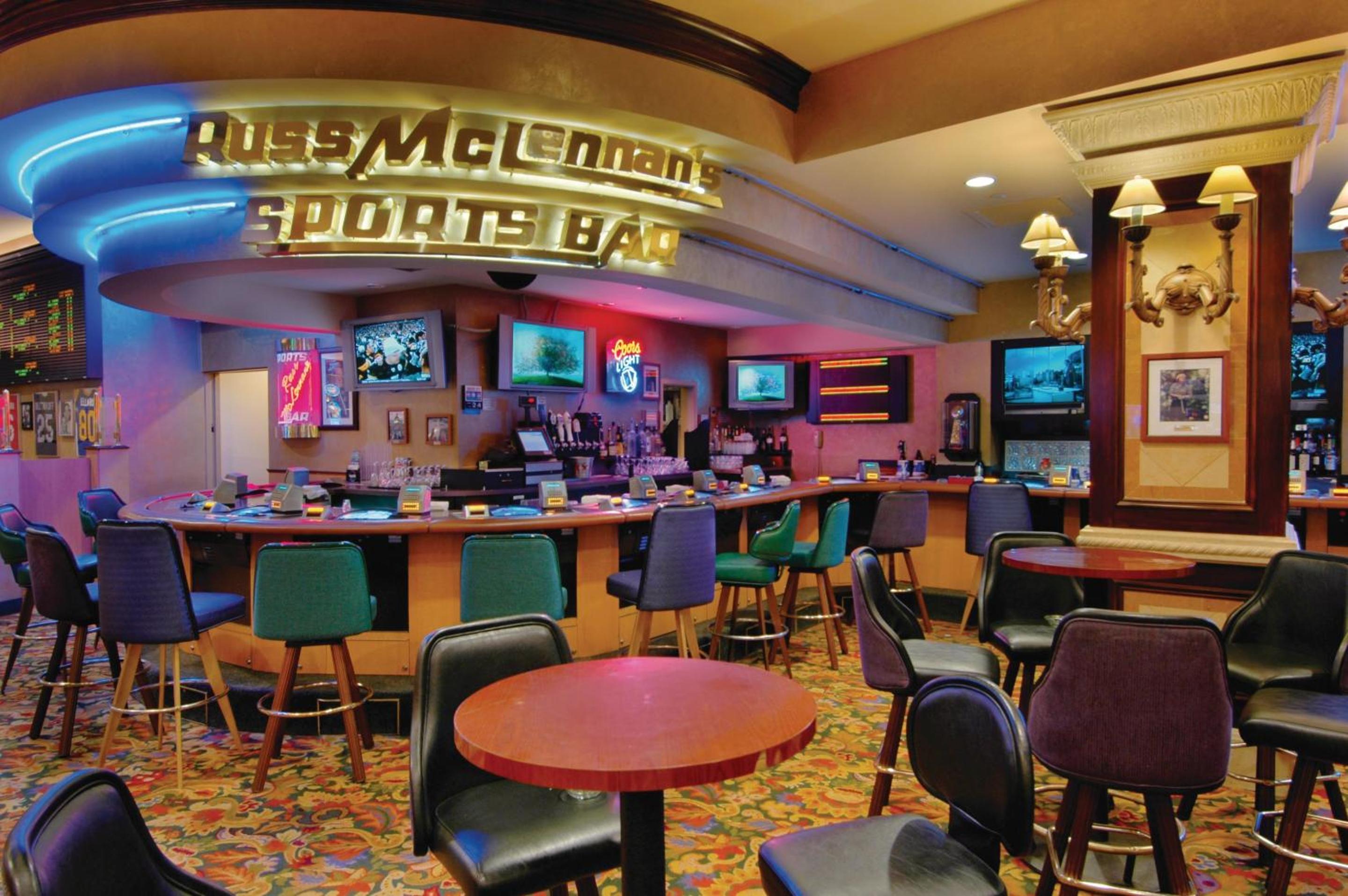 Lake Tahoe Vacations - Harrah's Lake Tahoe Hotel  Casino - Property Image 46