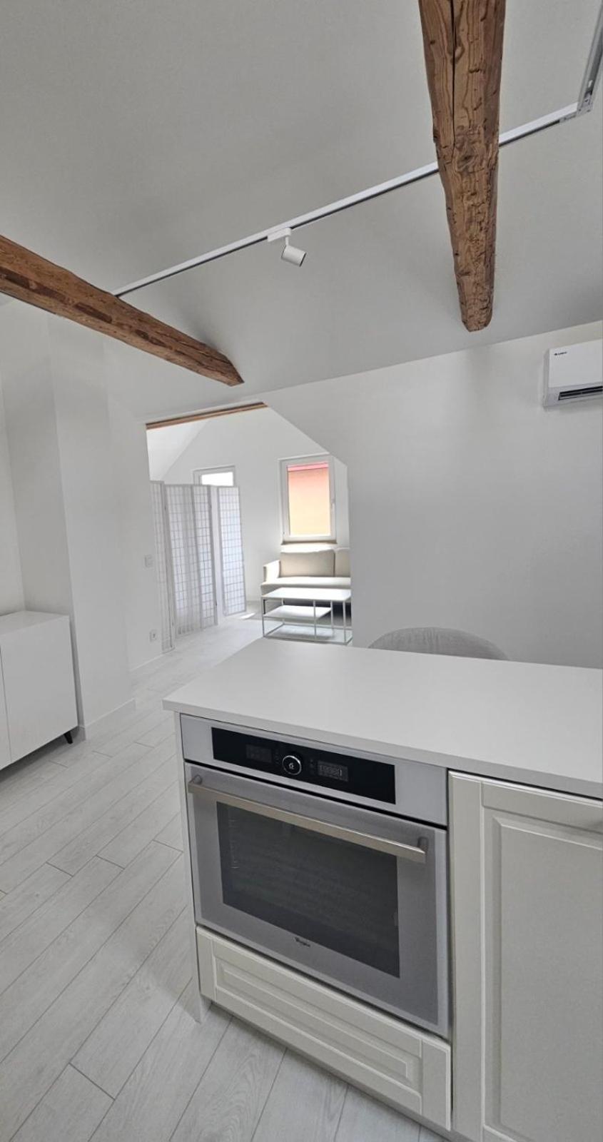 VV apartamentai