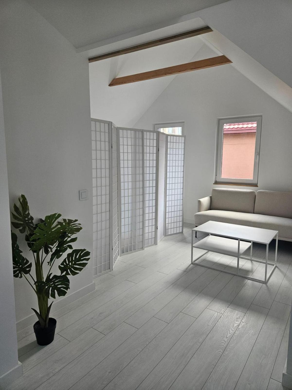 VV apartamentai