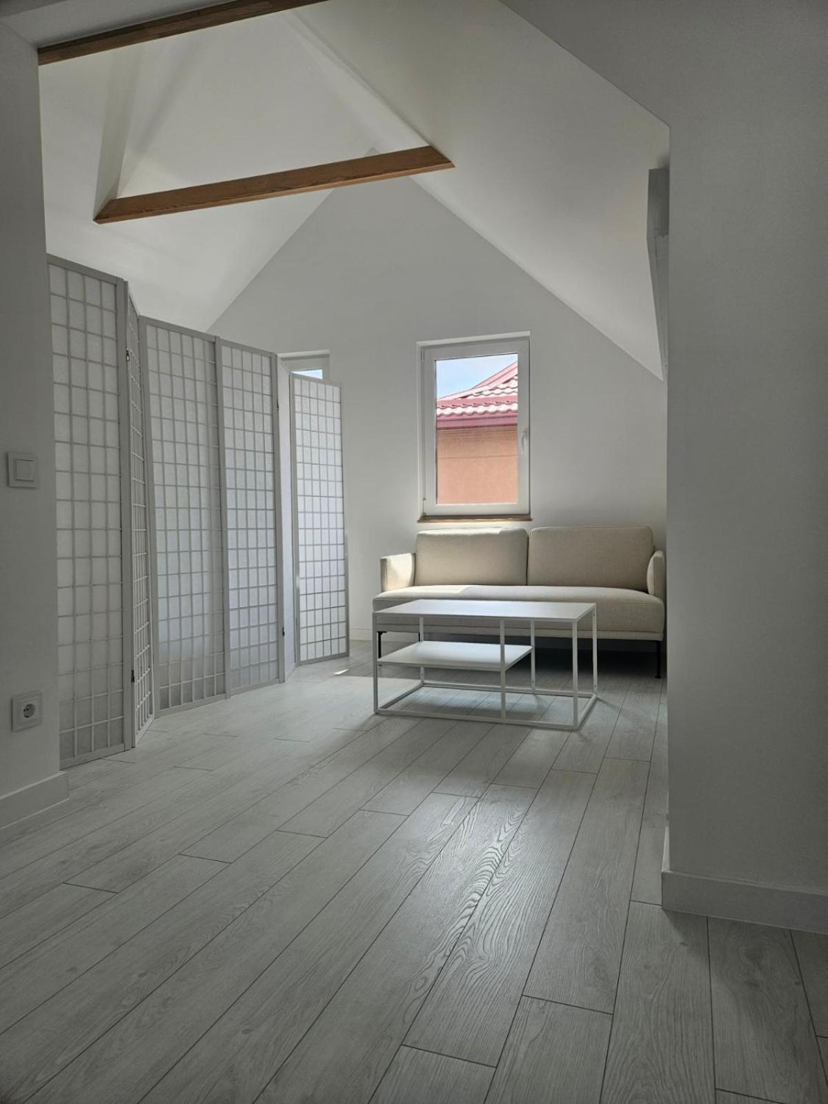 VV apartamentai